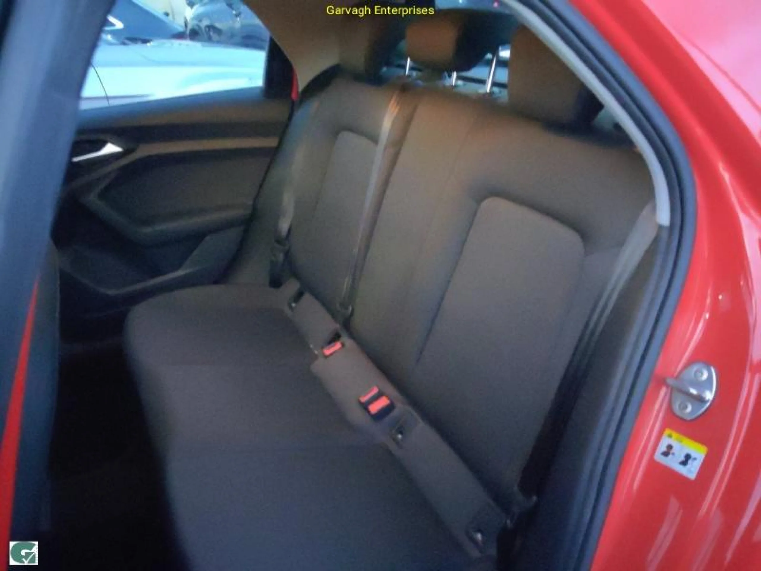 AUDI A1 SPORTBACK 25 TFSI 70KW (95CV) - Foto 8