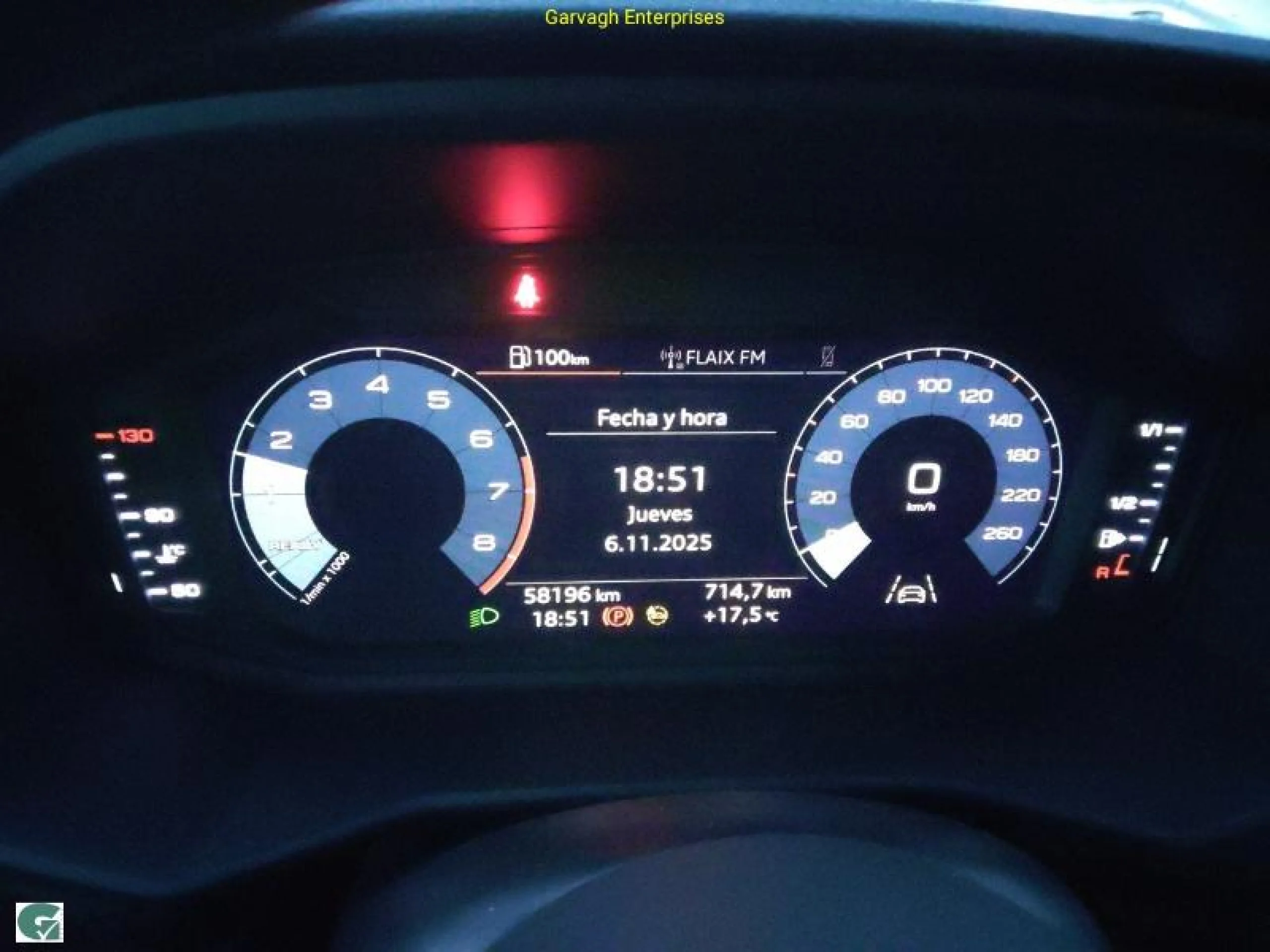 AUDI A1 SPORTBACK 25 TFSI 70KW (95CV) - Foto 10