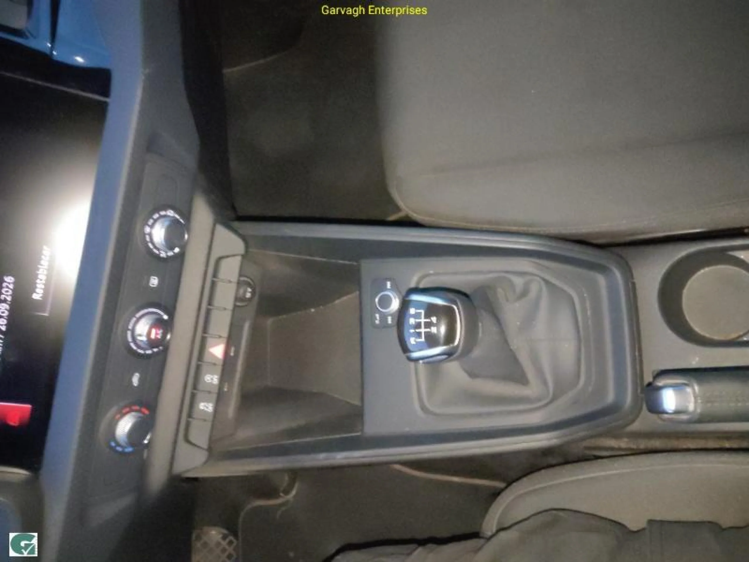 AUDI A1 SPORTBACK 25 TFSI 70KW (95CV) - Foto 11