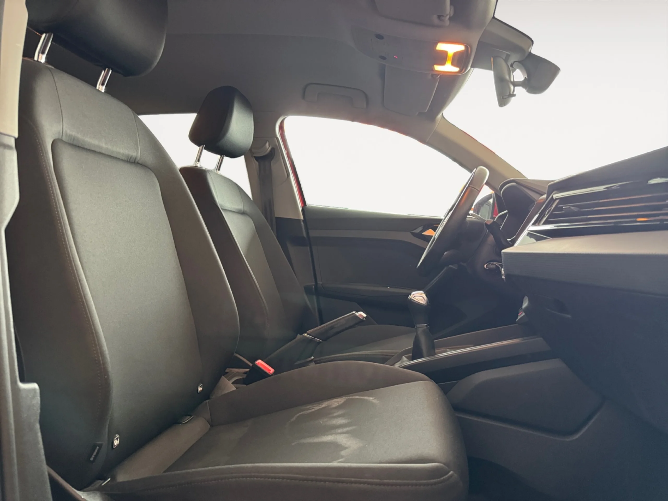 AUDI A1 SPORTBACK 25 TFSI 70KW (95CV) - Foto 5