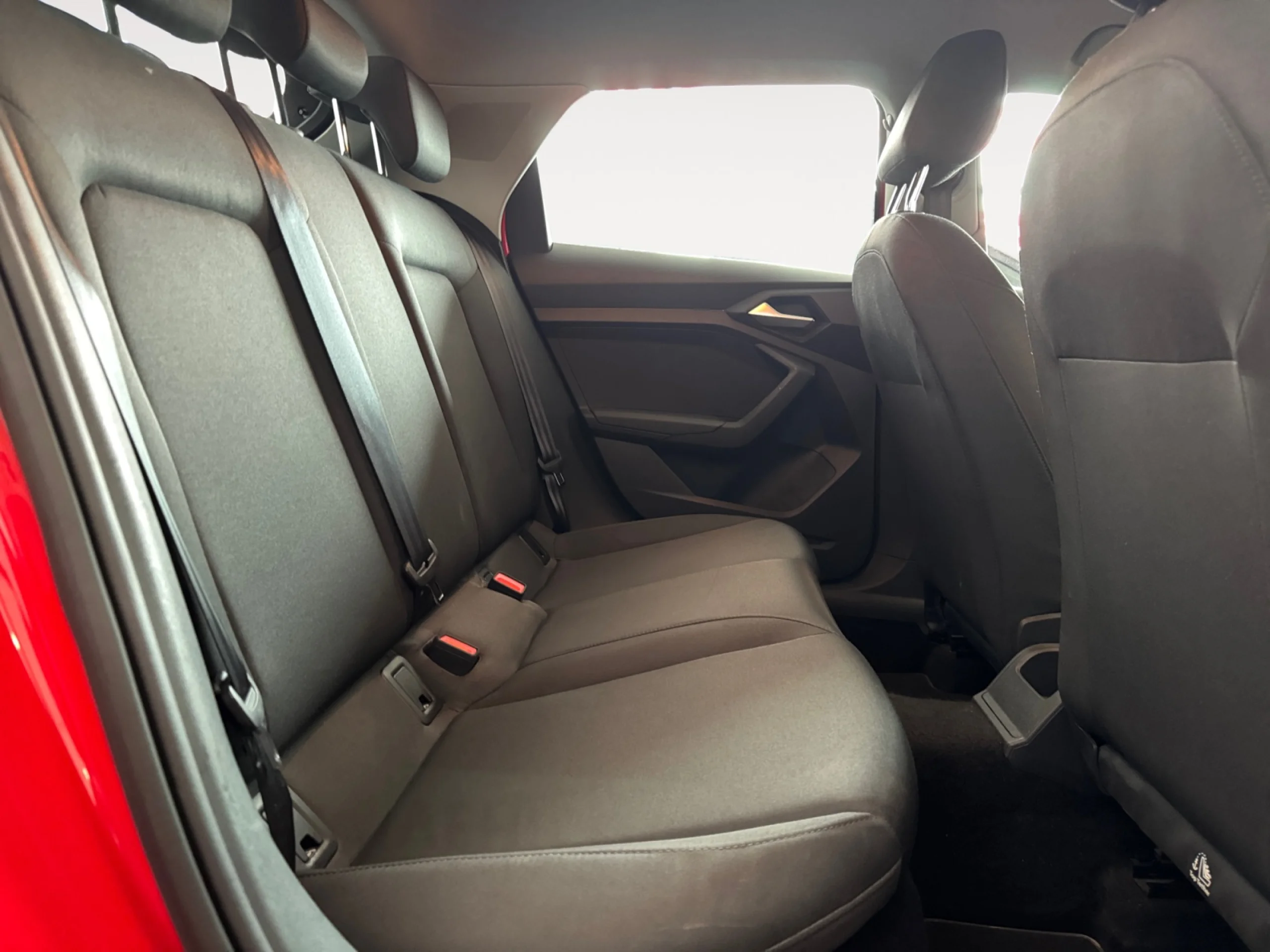 AUDI A1 SPORTBACK 25 TFSI 70KW (95CV) - Foto 6