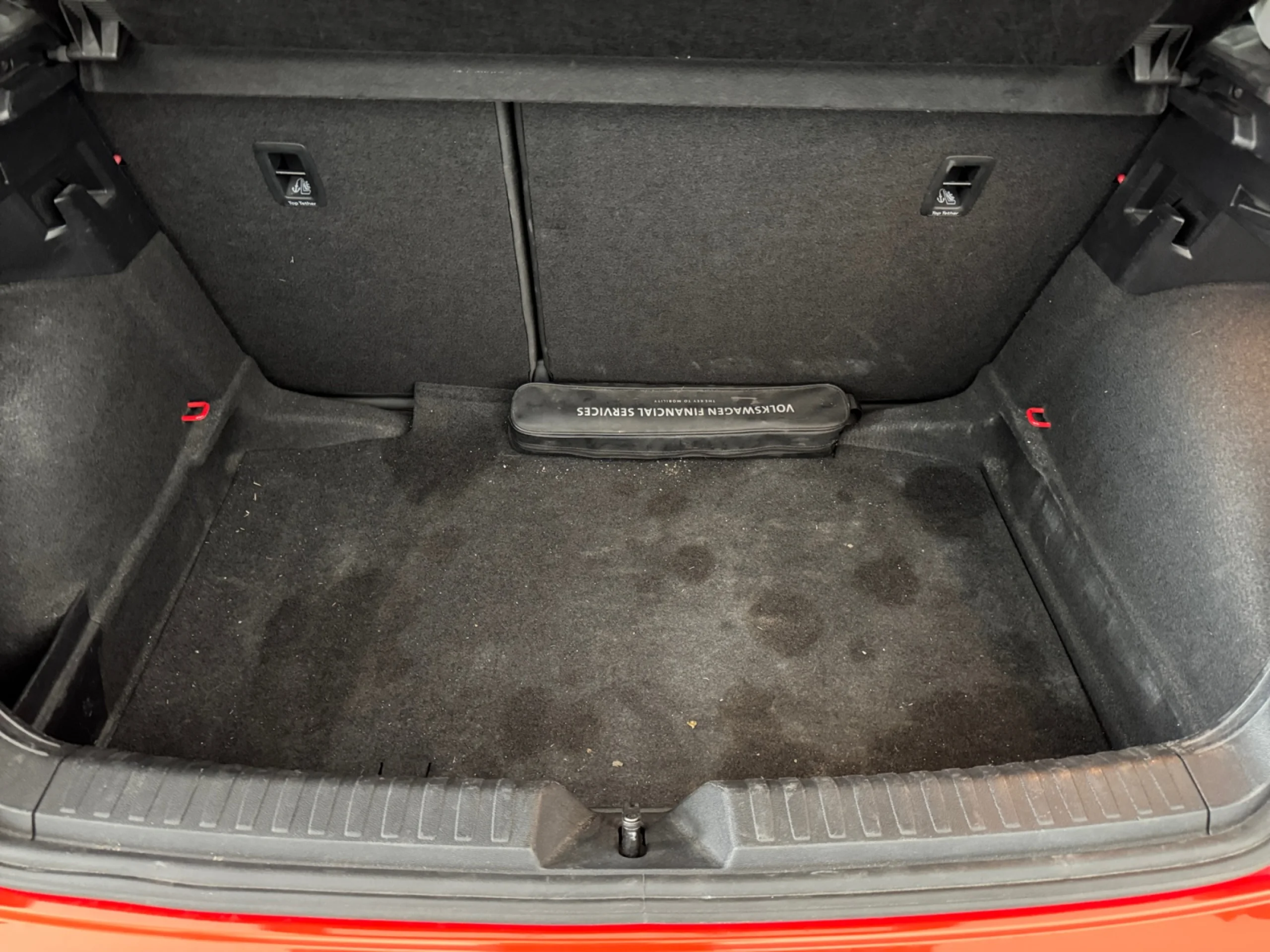 AUDI A1 SPORTBACK 25 TFSI 70KW (95CV) - Foto 8