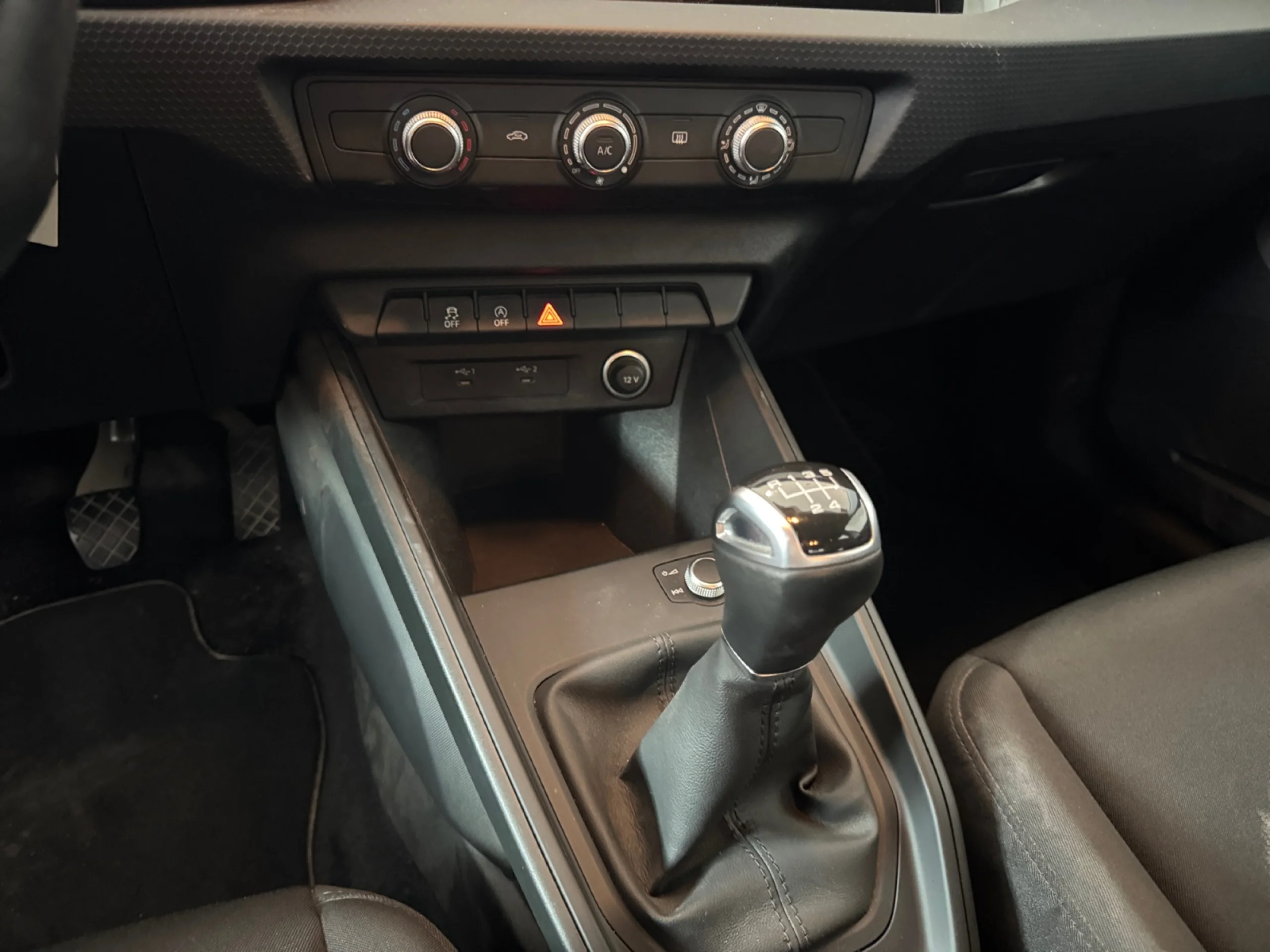 AUDI A1 SPORTBACK 25 TFSI 70KW (95CV) - Foto 10