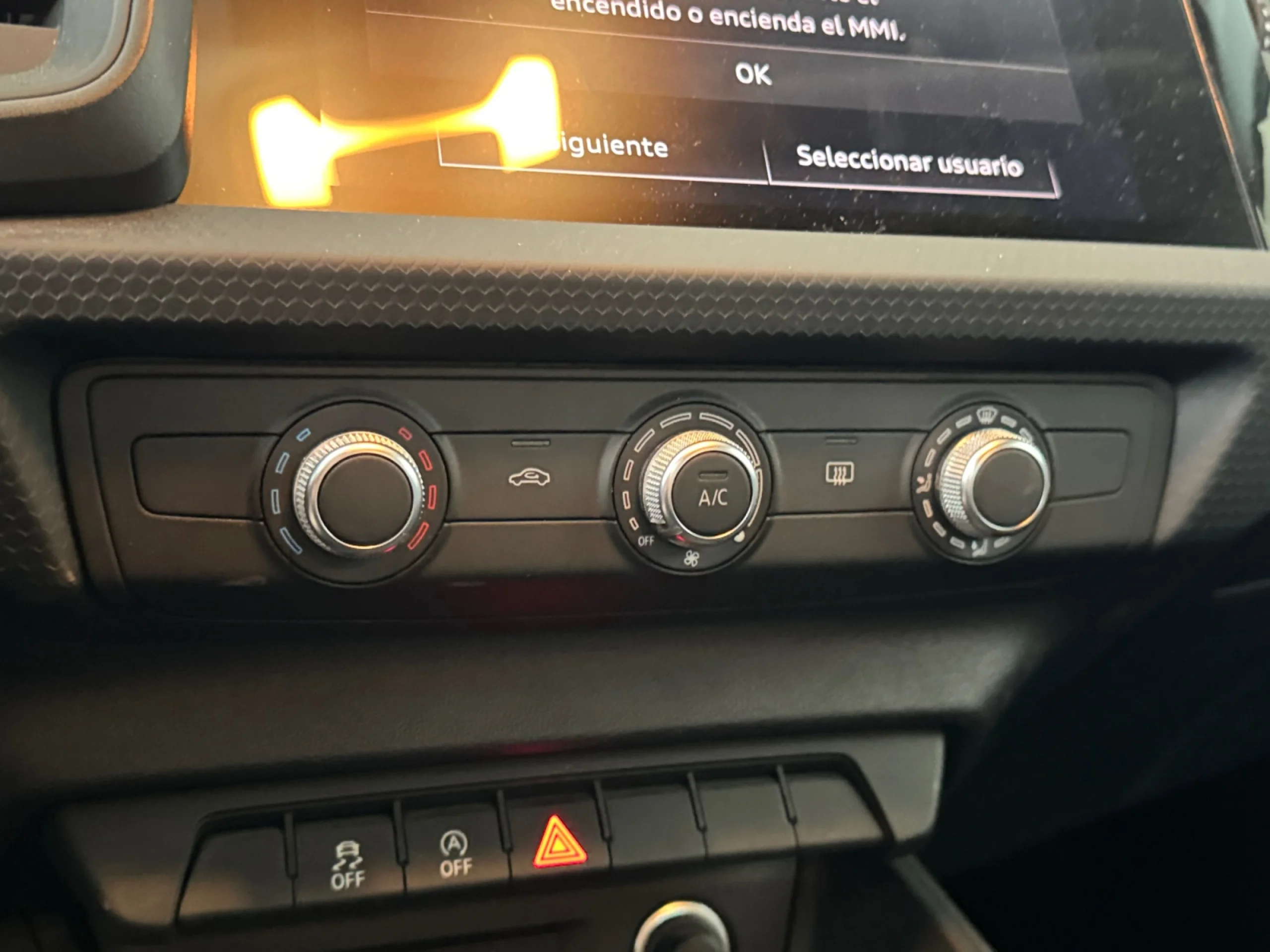 AUDI A1 SPORTBACK 25 TFSI 70KW (95CV) - Foto 13