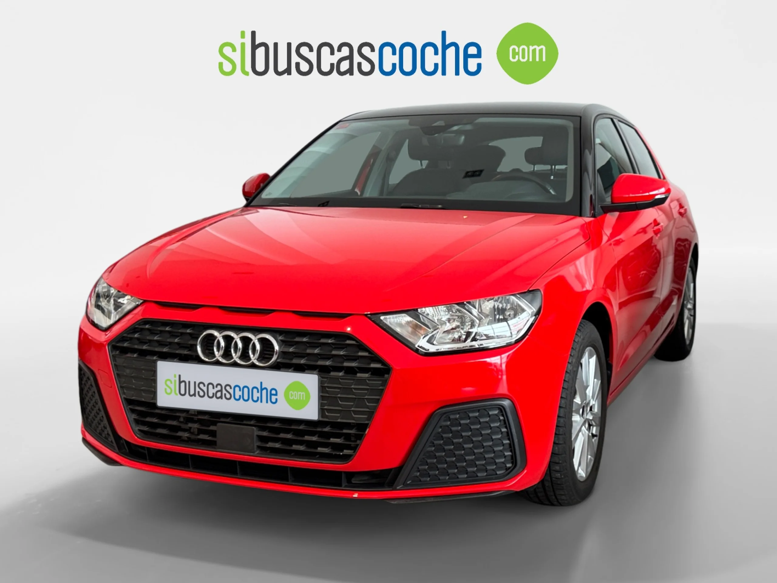 AUDI A1 SPORTBACK 25 TFSI 70KW (95CV) - Foto 15