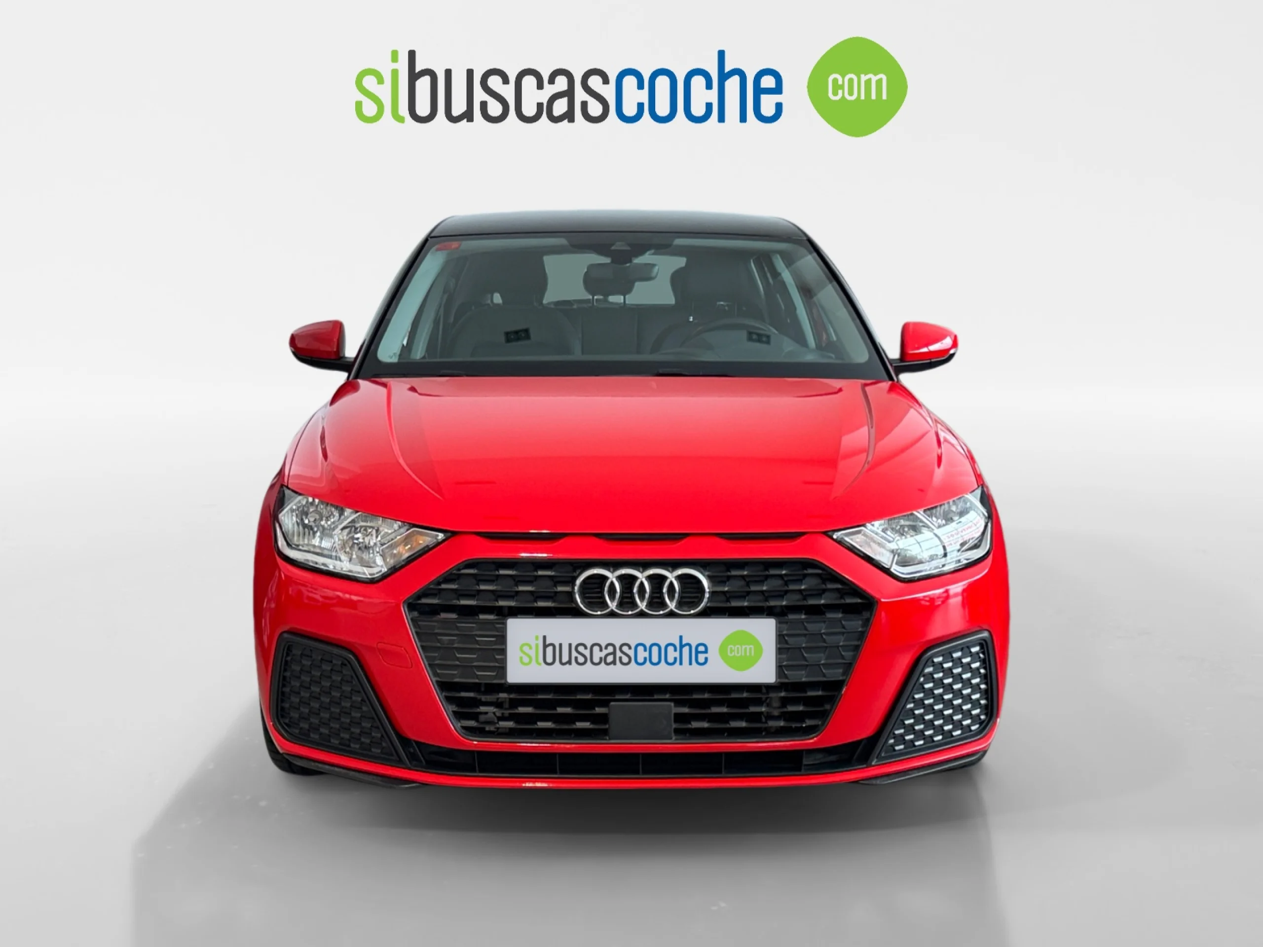 AUDI A1 SPORTBACK 25 TFSI 70KW (95CV) - Foto 17