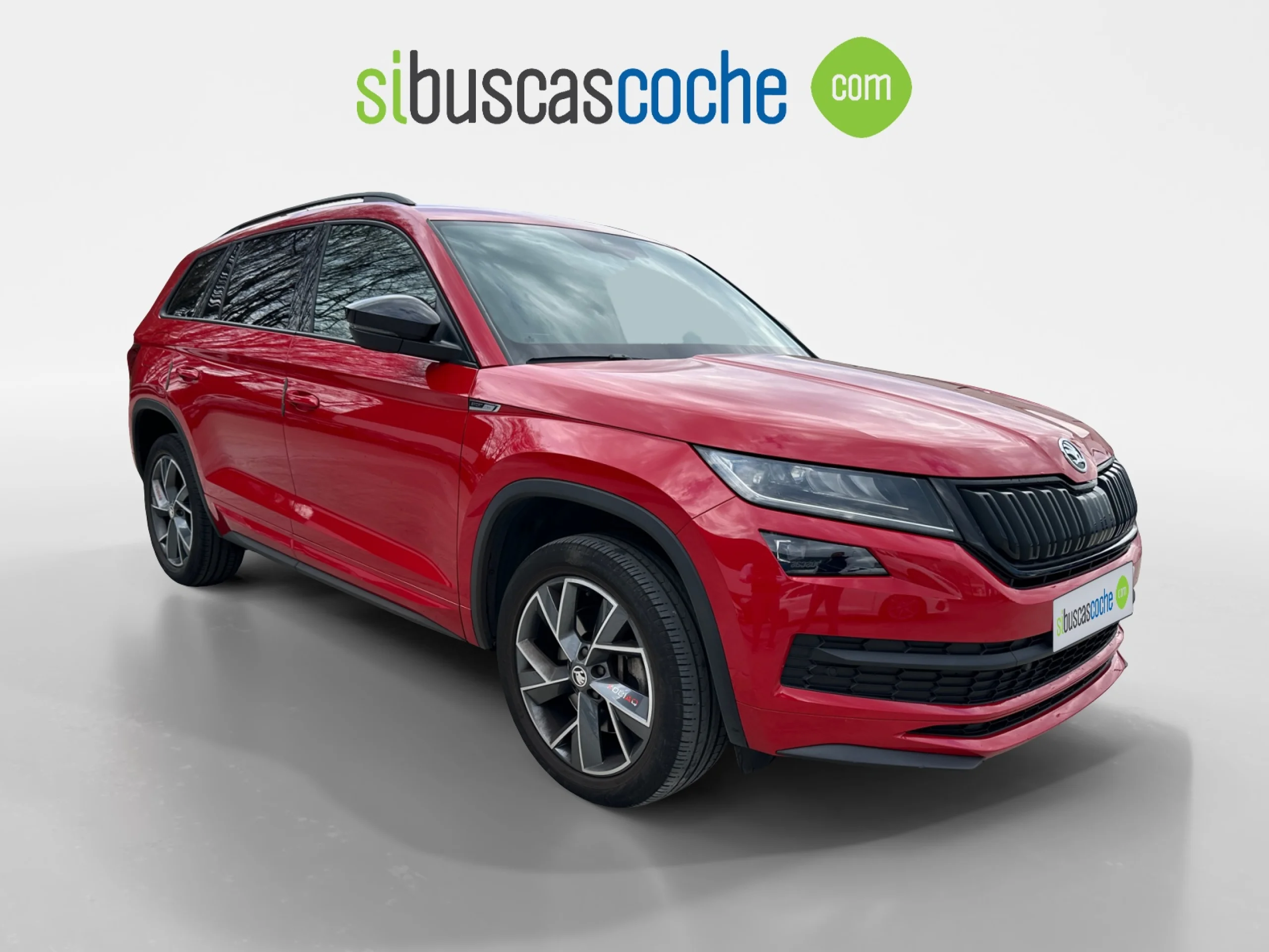 SKODA KODIAQ 2.0 TDI 110KW (150CV) DSG 4X2 SPORTLINE - Foto 1