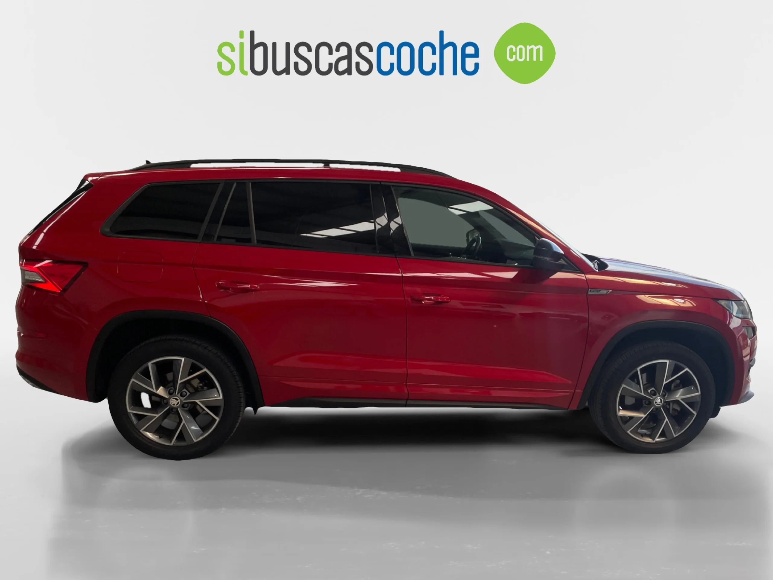 SKODA KODIAQ 2.0 TDI 110KW (150CV) DSG 4X2 SPORTLINE - Foto 3