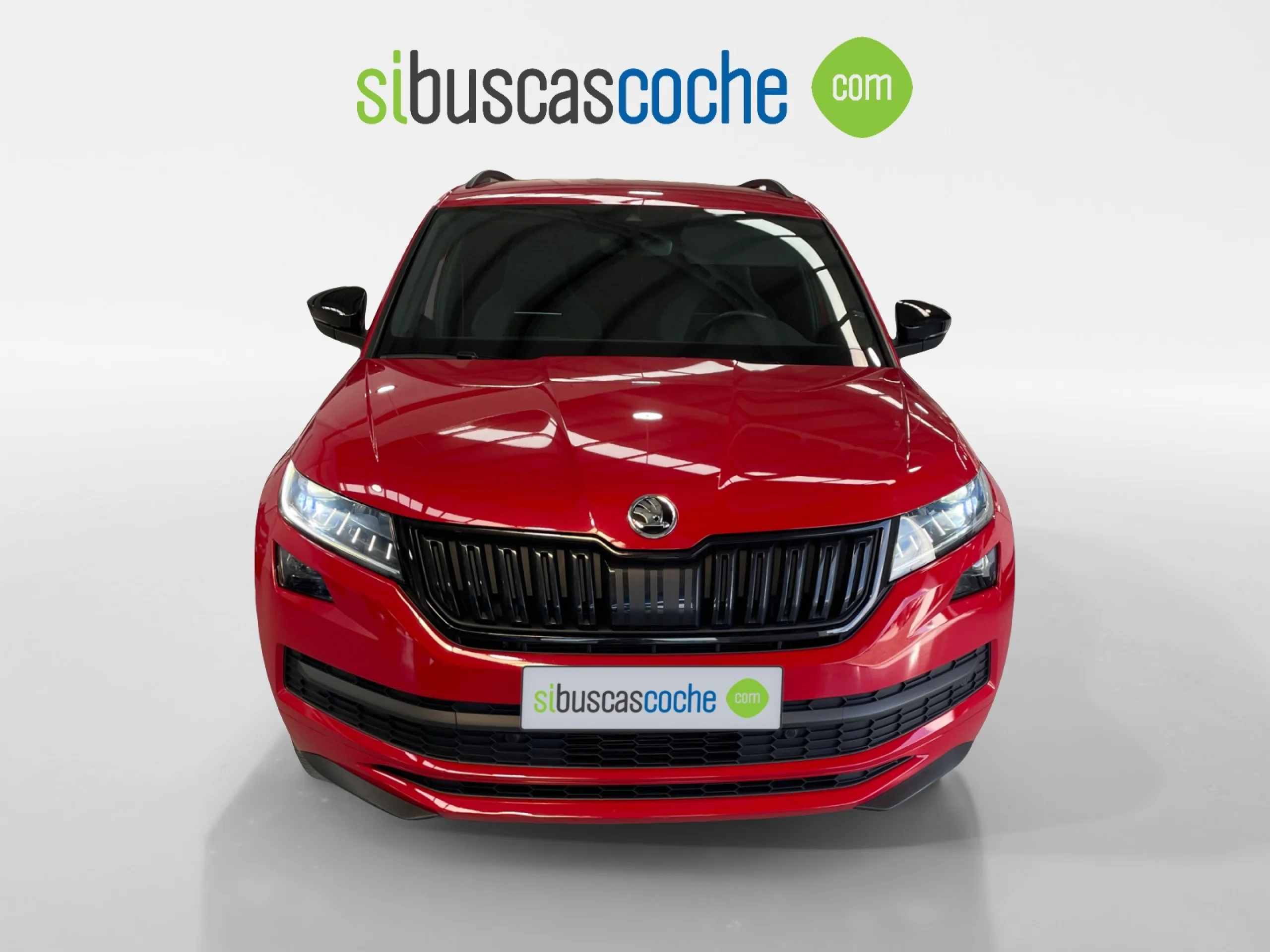 SKODA KODIAQ 2.0 TDI 110KW (150CV) DSG 4X2 SPORTLINE - Foto 12