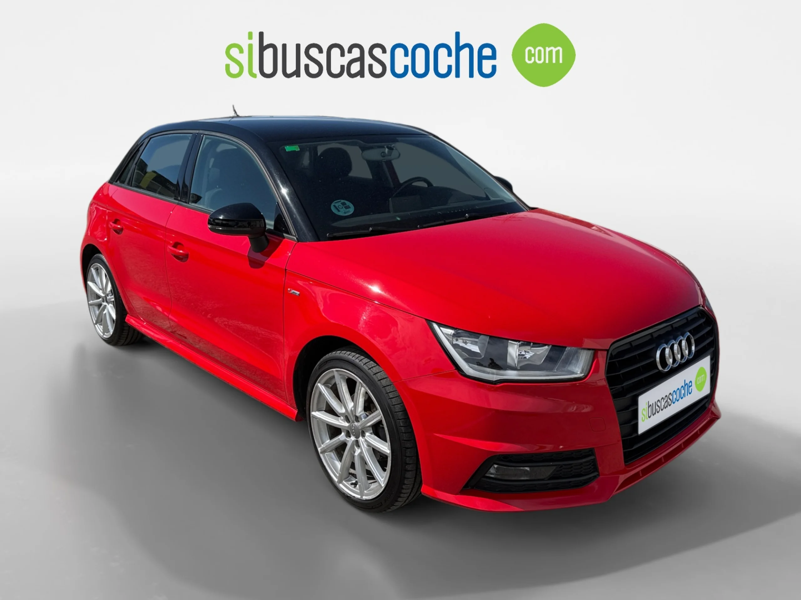 AUDI A1 ADRENALIN 1.0 TFSI 70KW (95CV) SPORTBACK - Foto 1