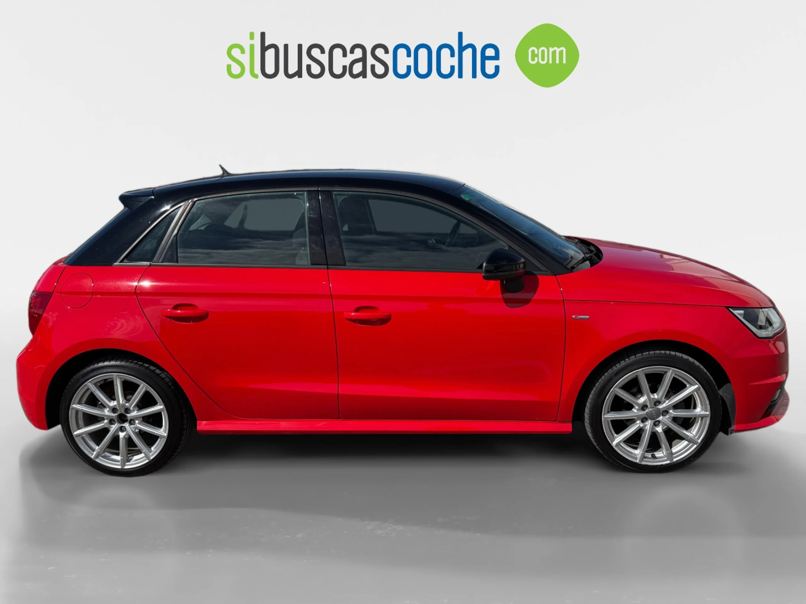 AUDI A1 ADRENALIN 1.0 TFSI 70KW (95CV) SPORTBACK - Foto 3