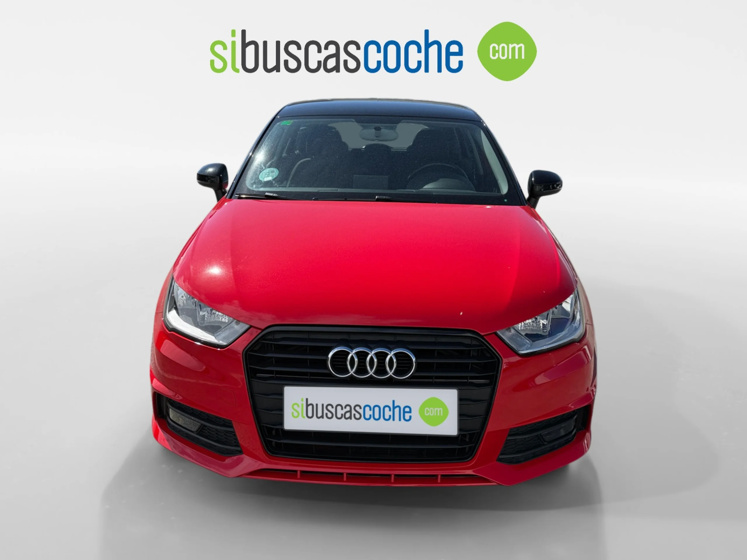 AUDI A1 ADRENALIN 1.0 TFSI 70KW (95CV) SPORTBACK - Foto 12