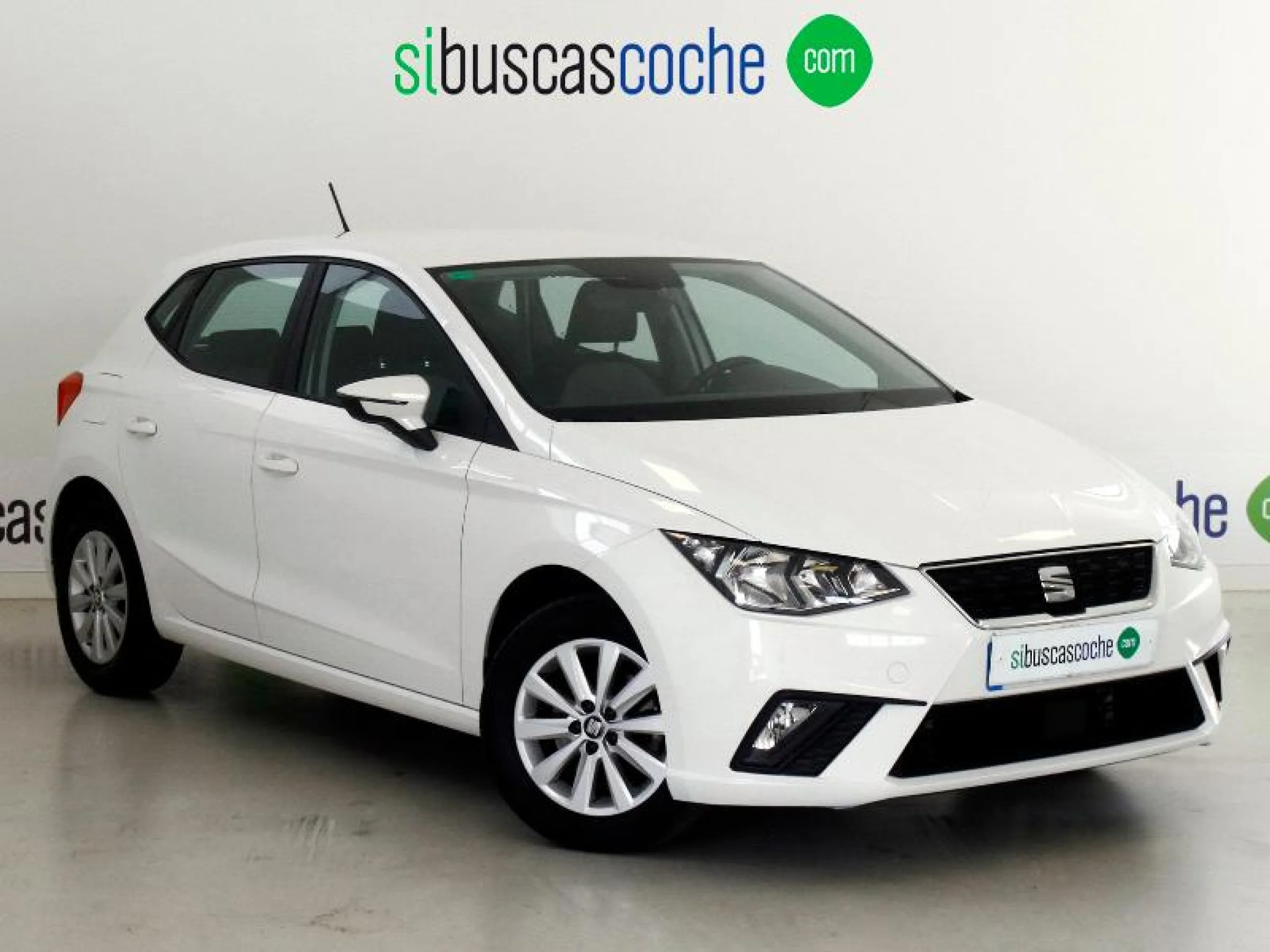 SEAT IBIZA 1.6 TDI 85KW (115CV) STYLE PLUS - Foto 1