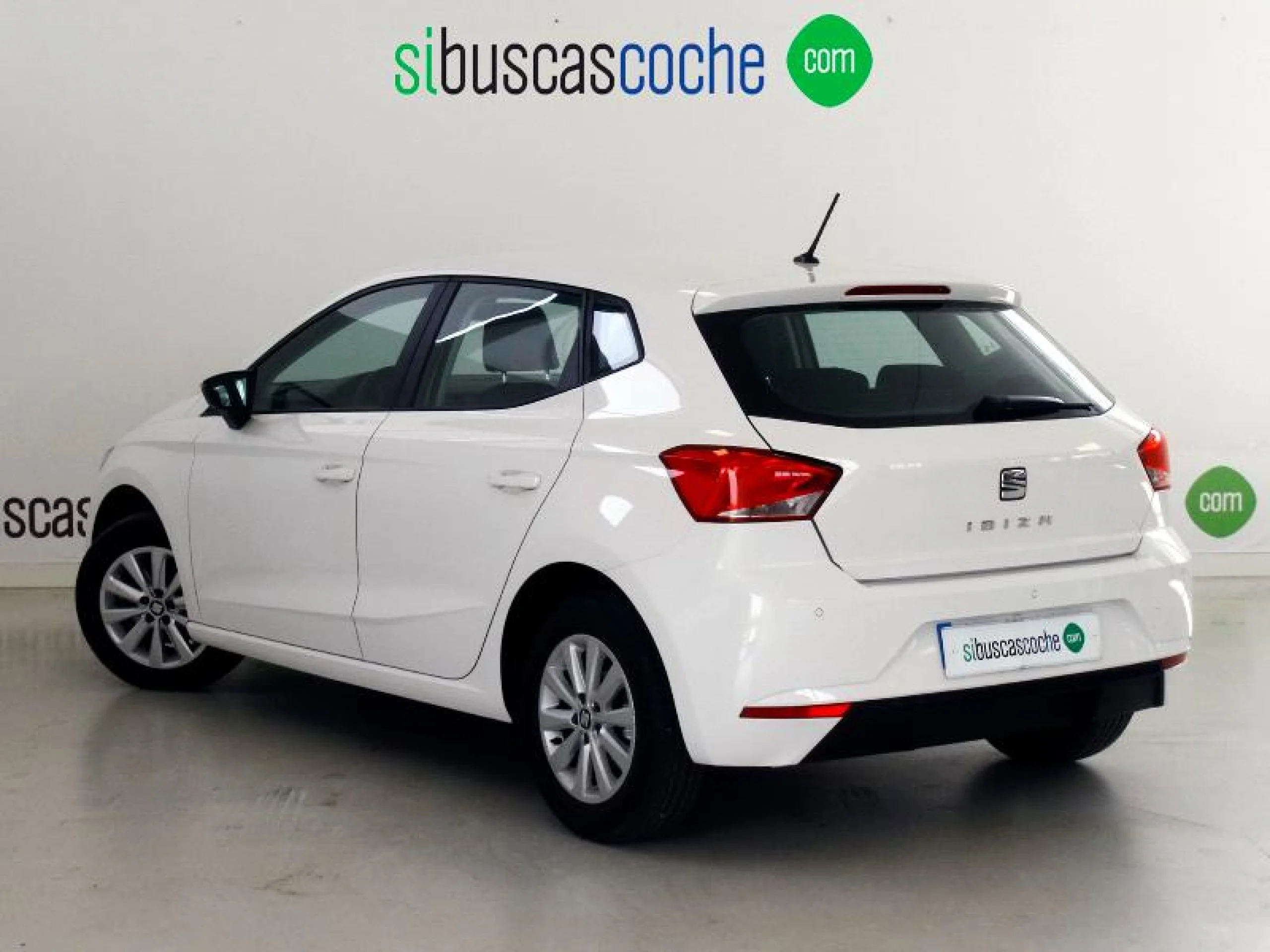 SEAT IBIZA 1.6 TDI 85KW (115CV) STYLE PLUS - Foto 2