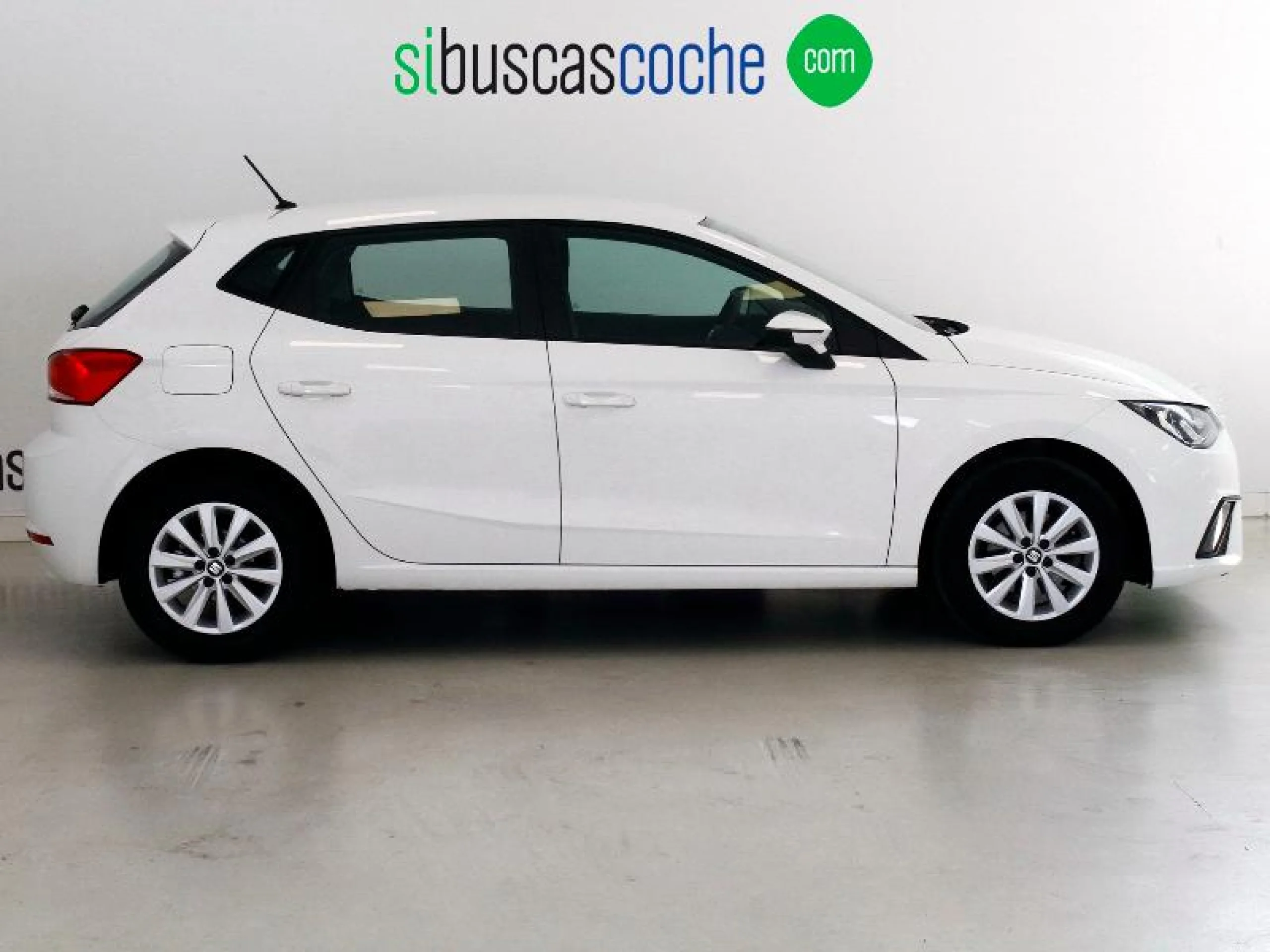 SEAT IBIZA 1.6 TDI 85KW (115CV) STYLE PLUS - Foto 3