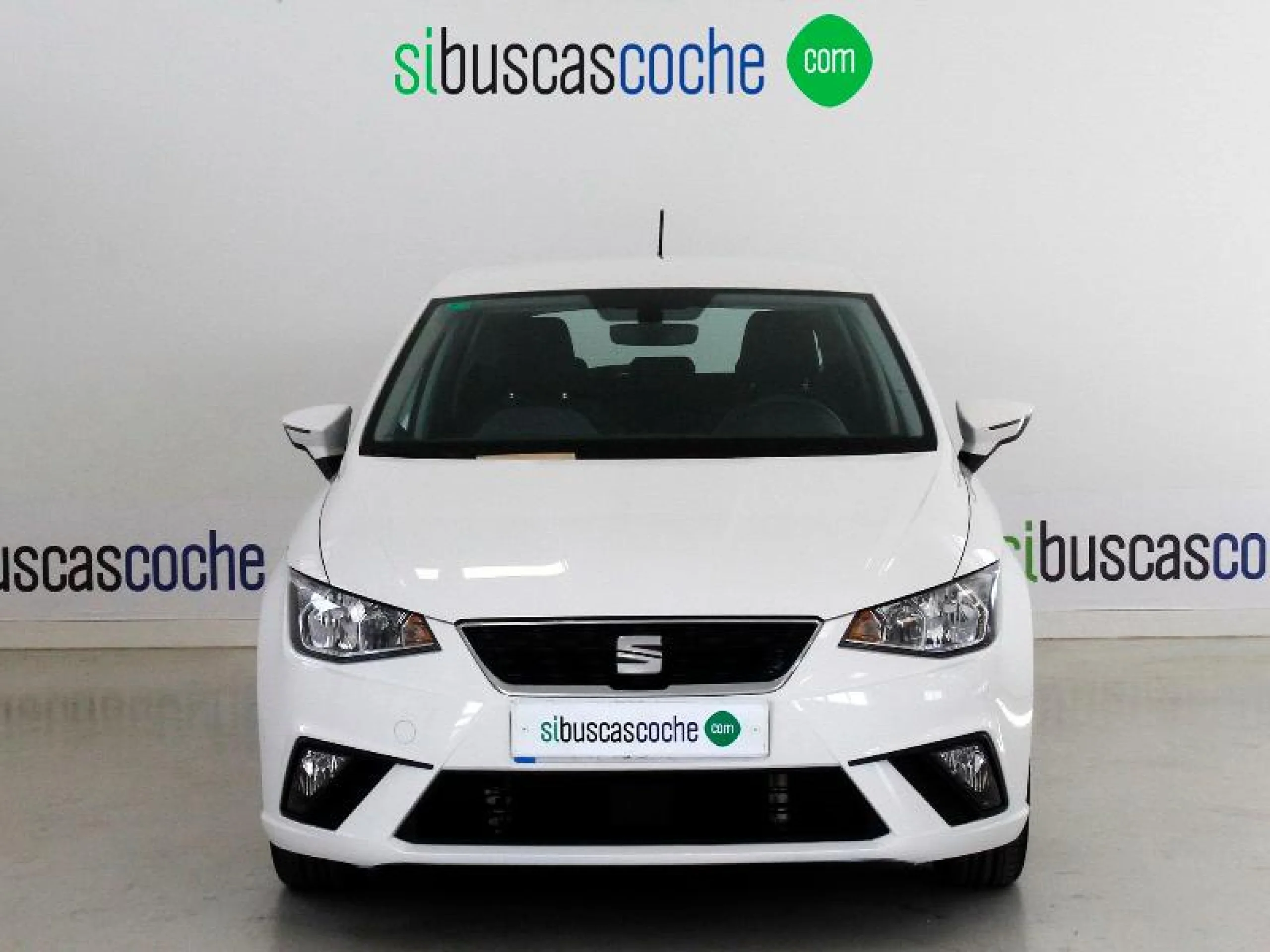 SEAT IBIZA 1.6 TDI 85KW (115CV) STYLE PLUS - Foto 15