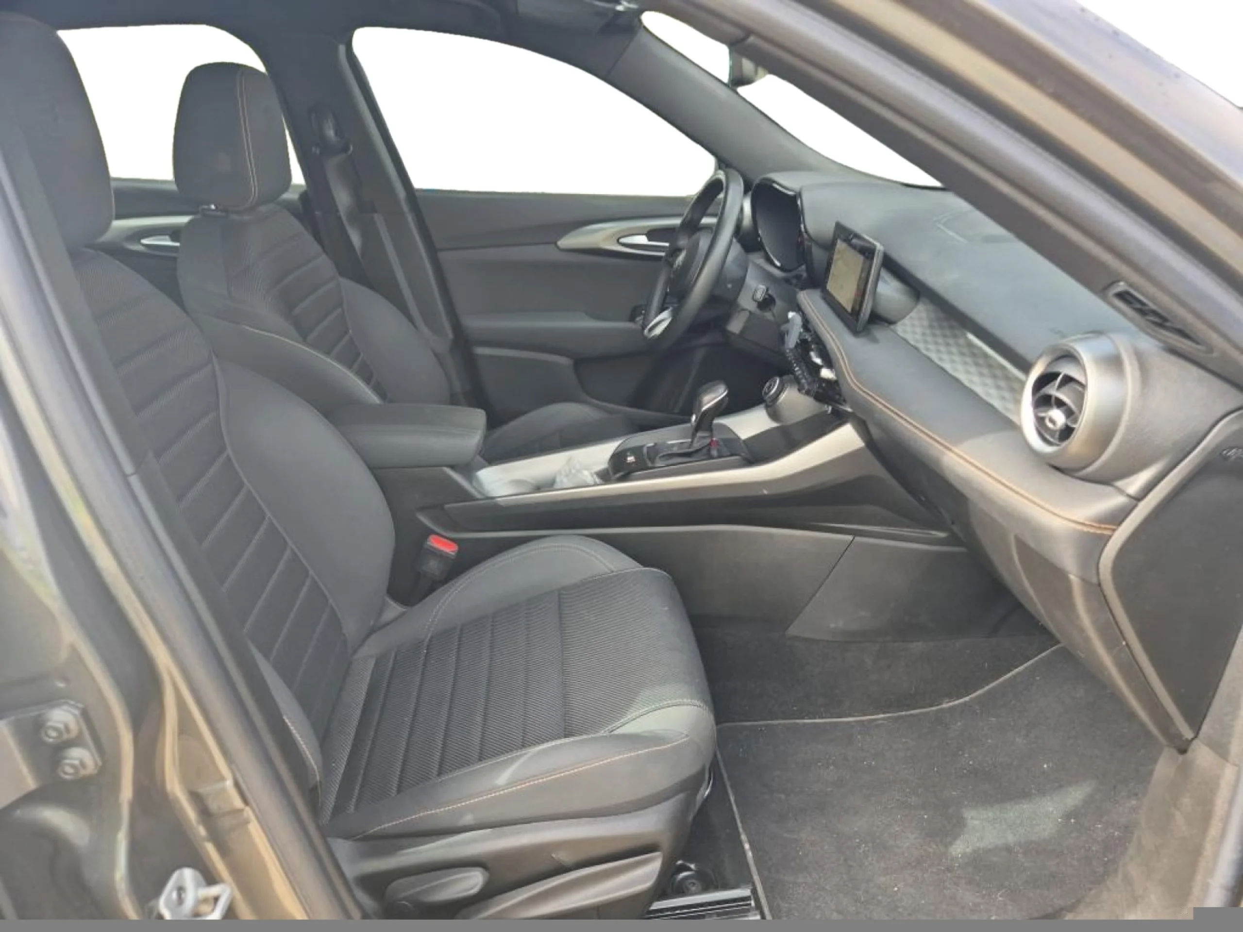 ALFA ROMEO TONALE 1.5 MHEV GASOLINA 160 CV TI FWD - Foto 4