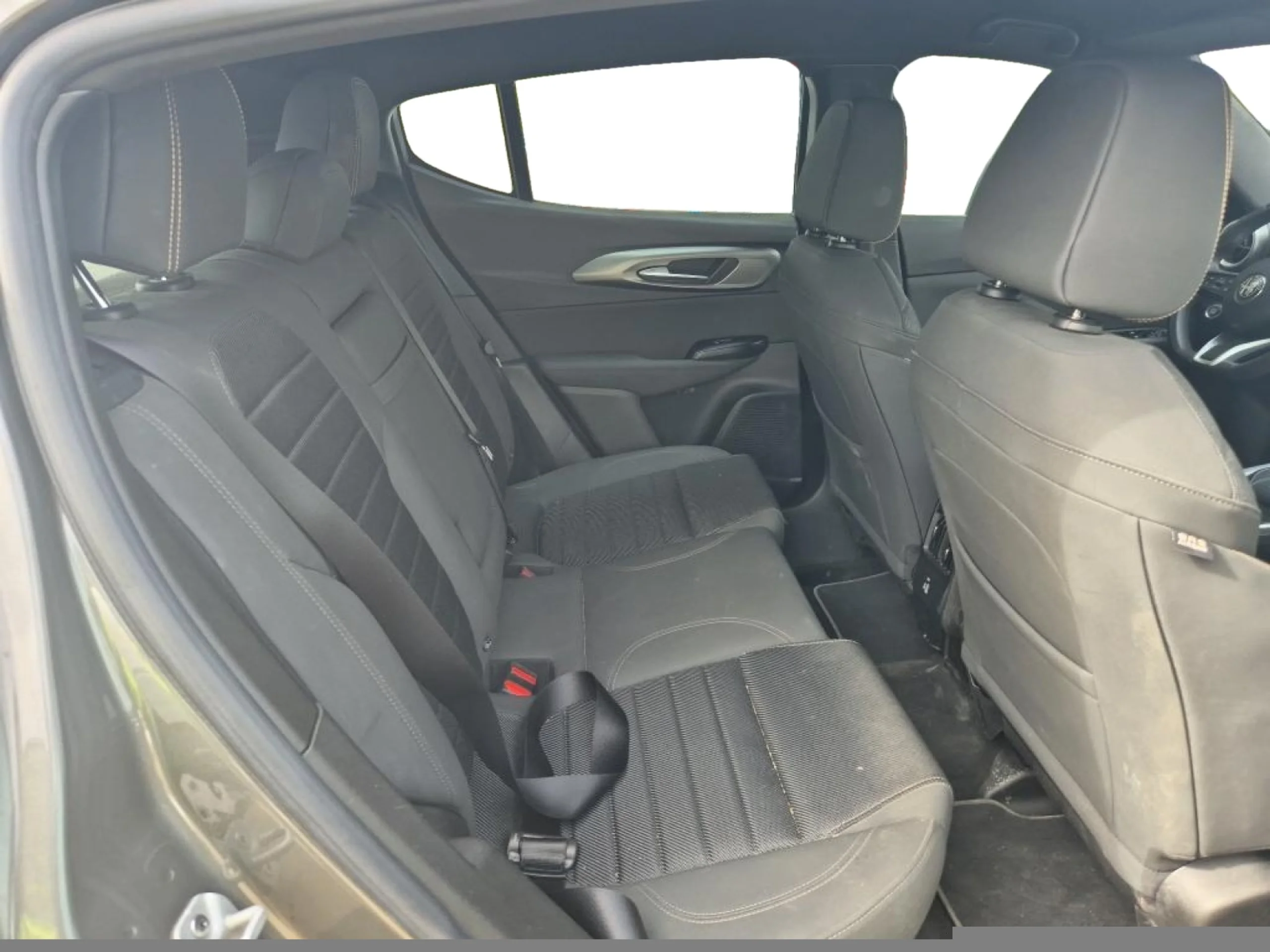 ALFA ROMEO TONALE 1.5 MHEV GASOLINA 160 CV TI FWD - Foto 5