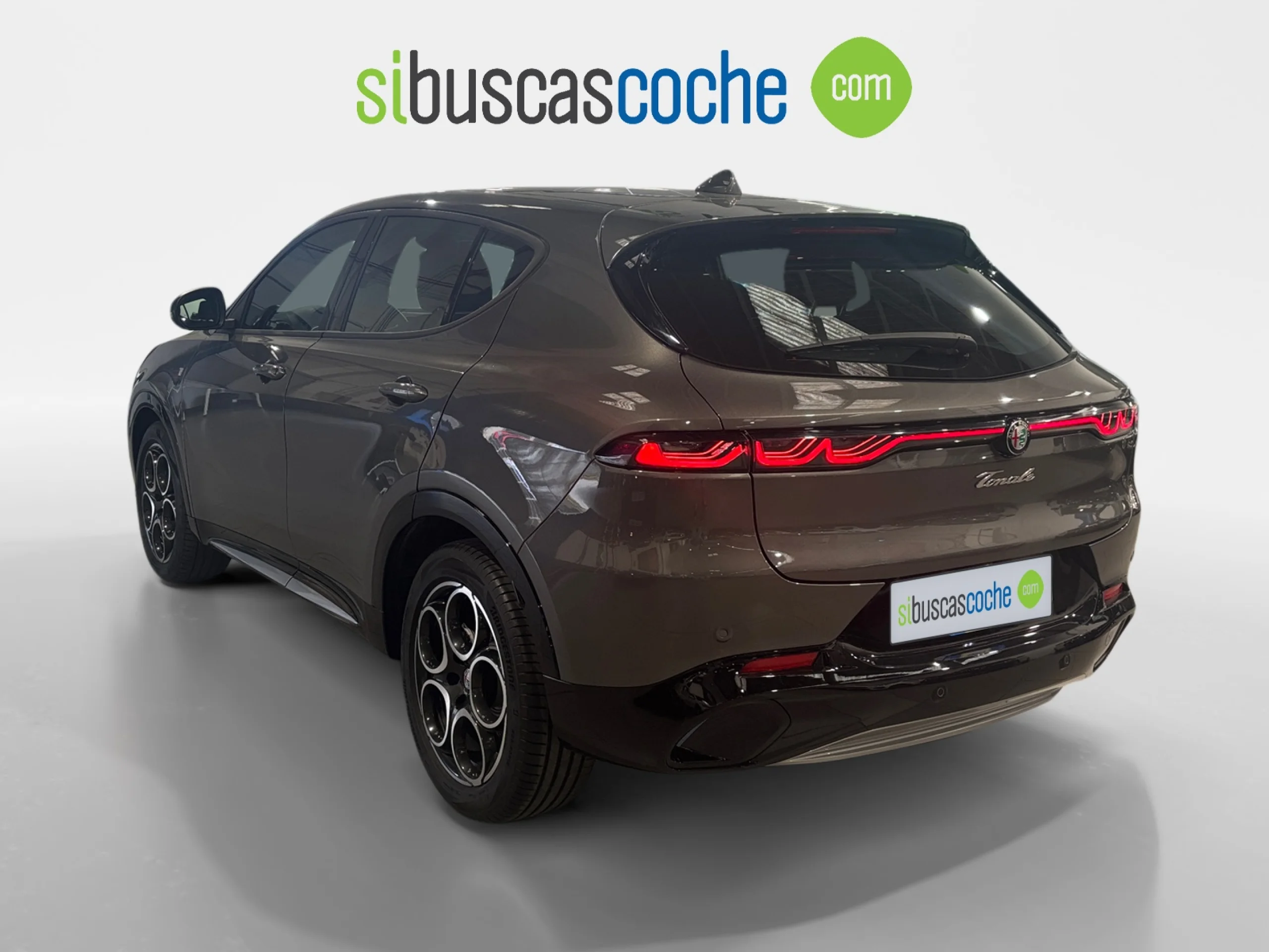 ALFA ROMEO TONALE 1.5 MHEV GASOLINA 160 CV TI FWD - Foto 2