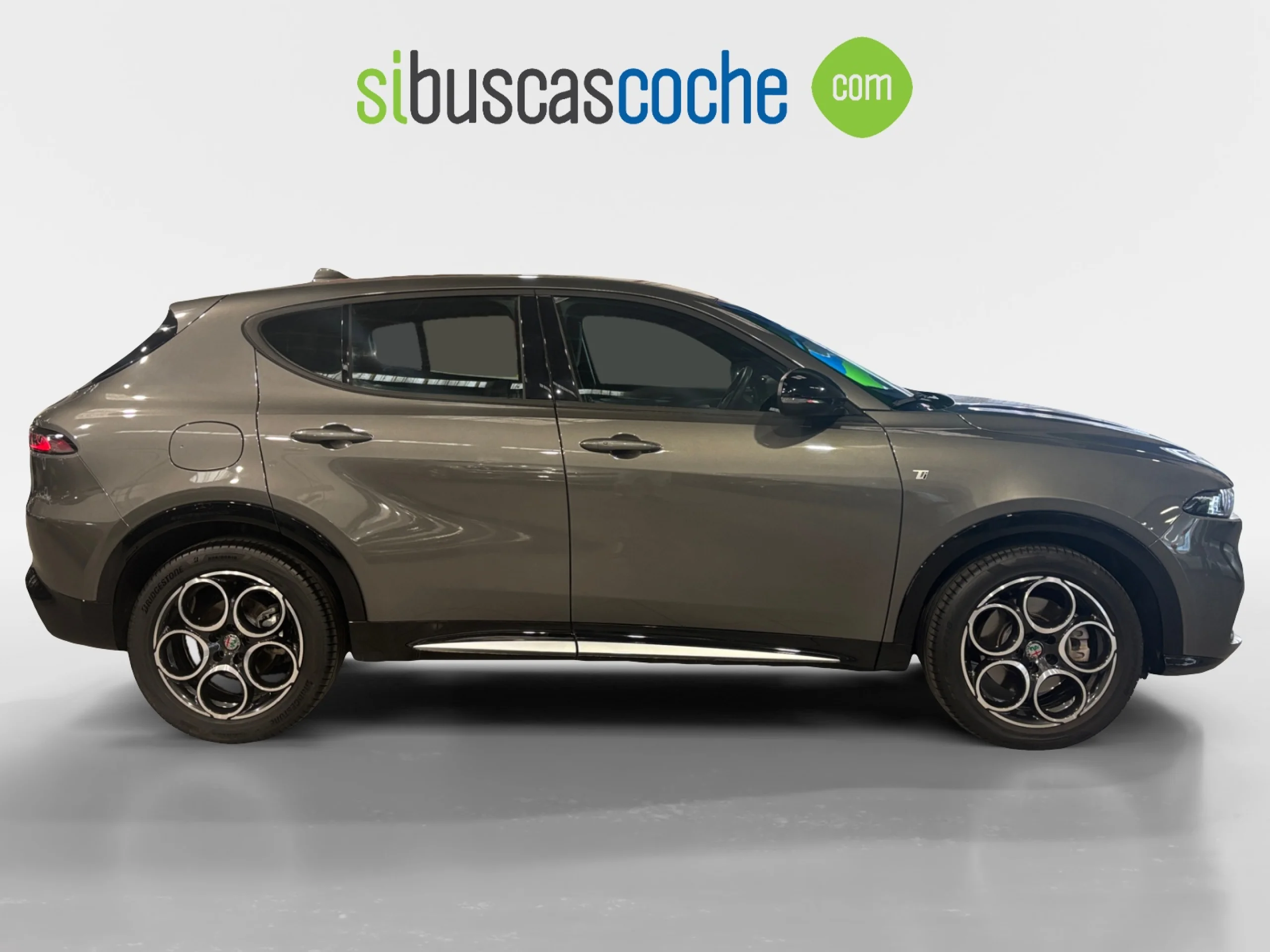 ALFA ROMEO TONALE 1.5 MHEV GASOLINA 160 CV TI FWD - Foto 3