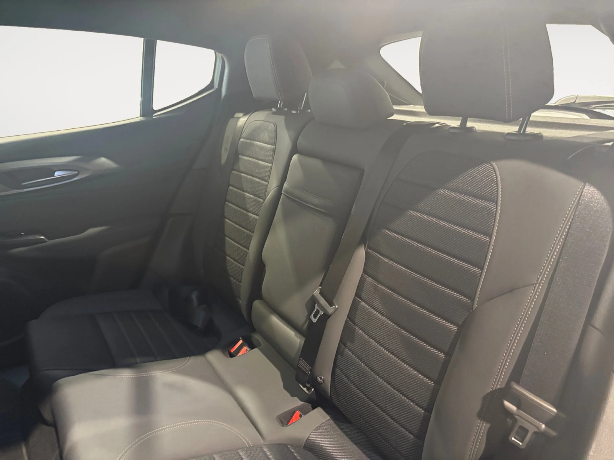 ALFA ROMEO TONALE 1.5 MHEV GASOLINA 160 CV TI FWD - Foto 6