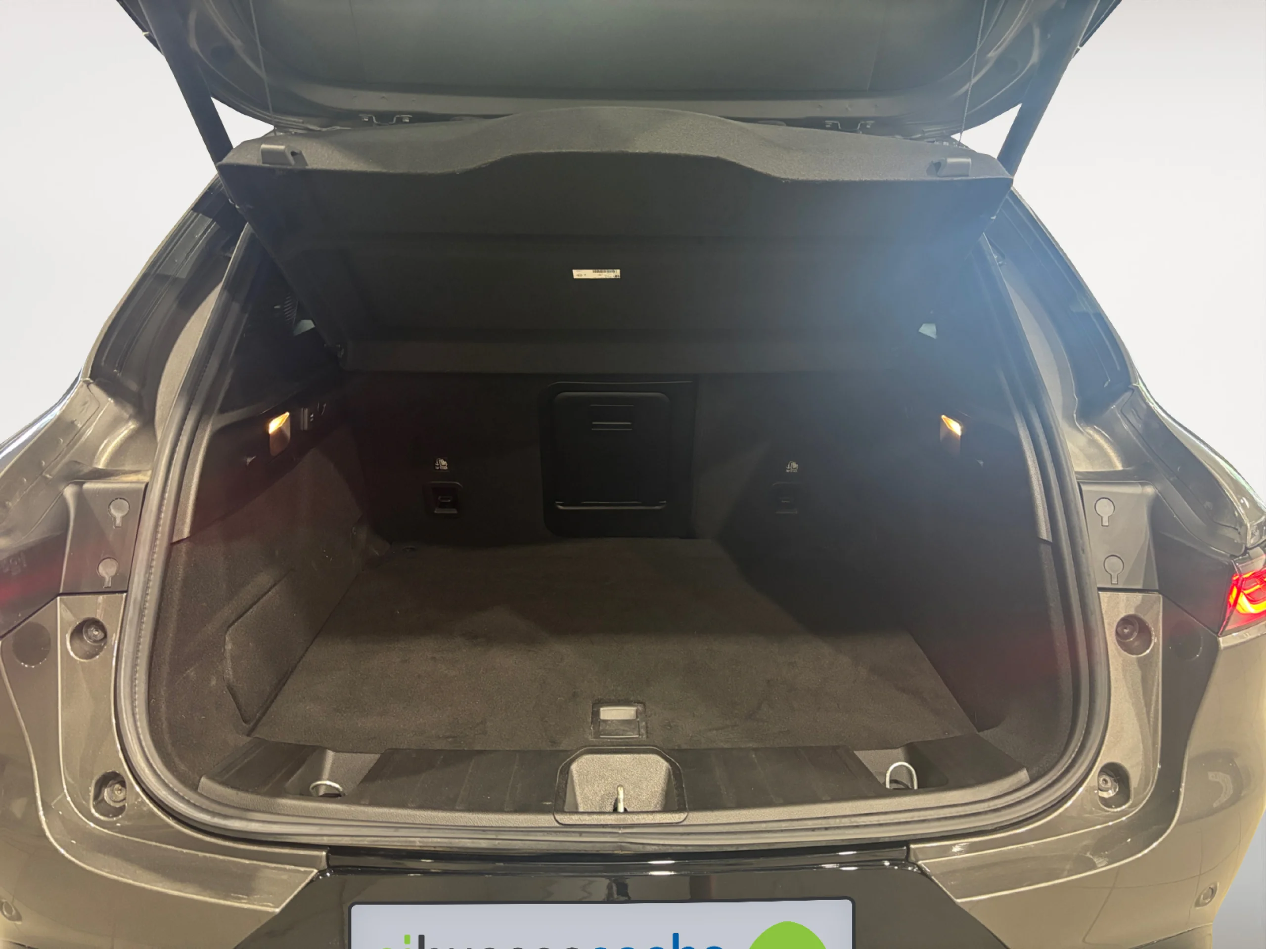 ALFA ROMEO TONALE 1.5 MHEV GASOLINA 160 CV TI FWD - Foto 7