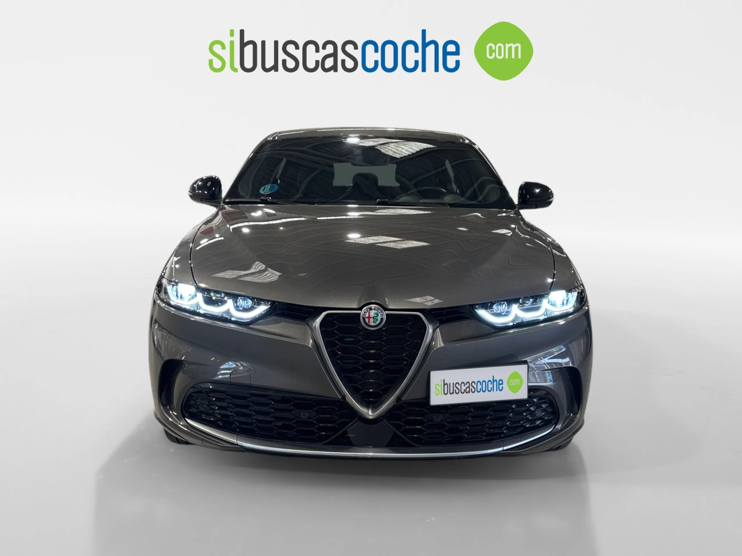 ALFA ROMEO TONALE 1.5 MHEV GASOLINA 160 CV TI FWD - Foto 12