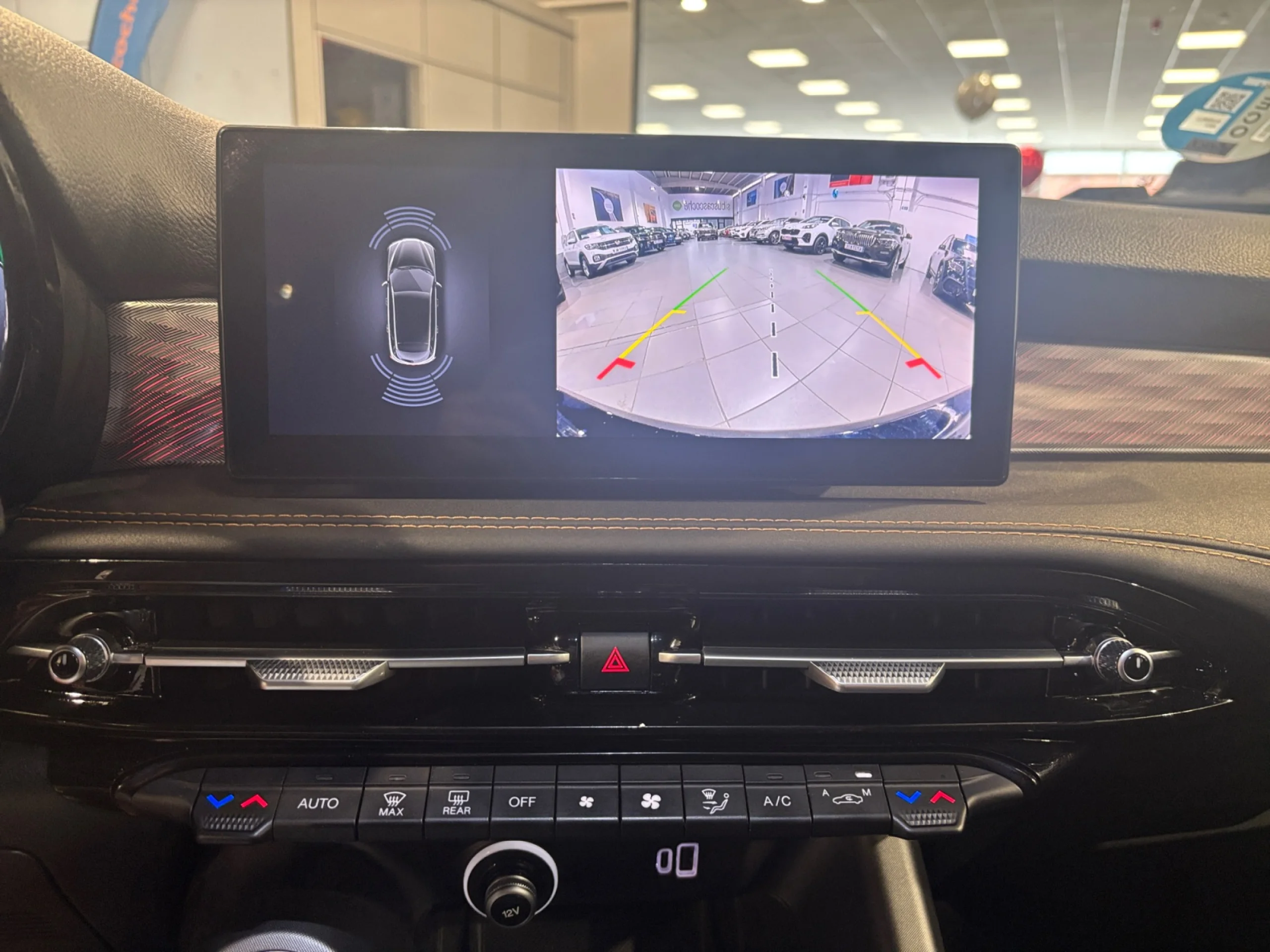 ALFA ROMEO TONALE 1.5 MHEV GASOLINA 160 CV TI FWD - Foto 13