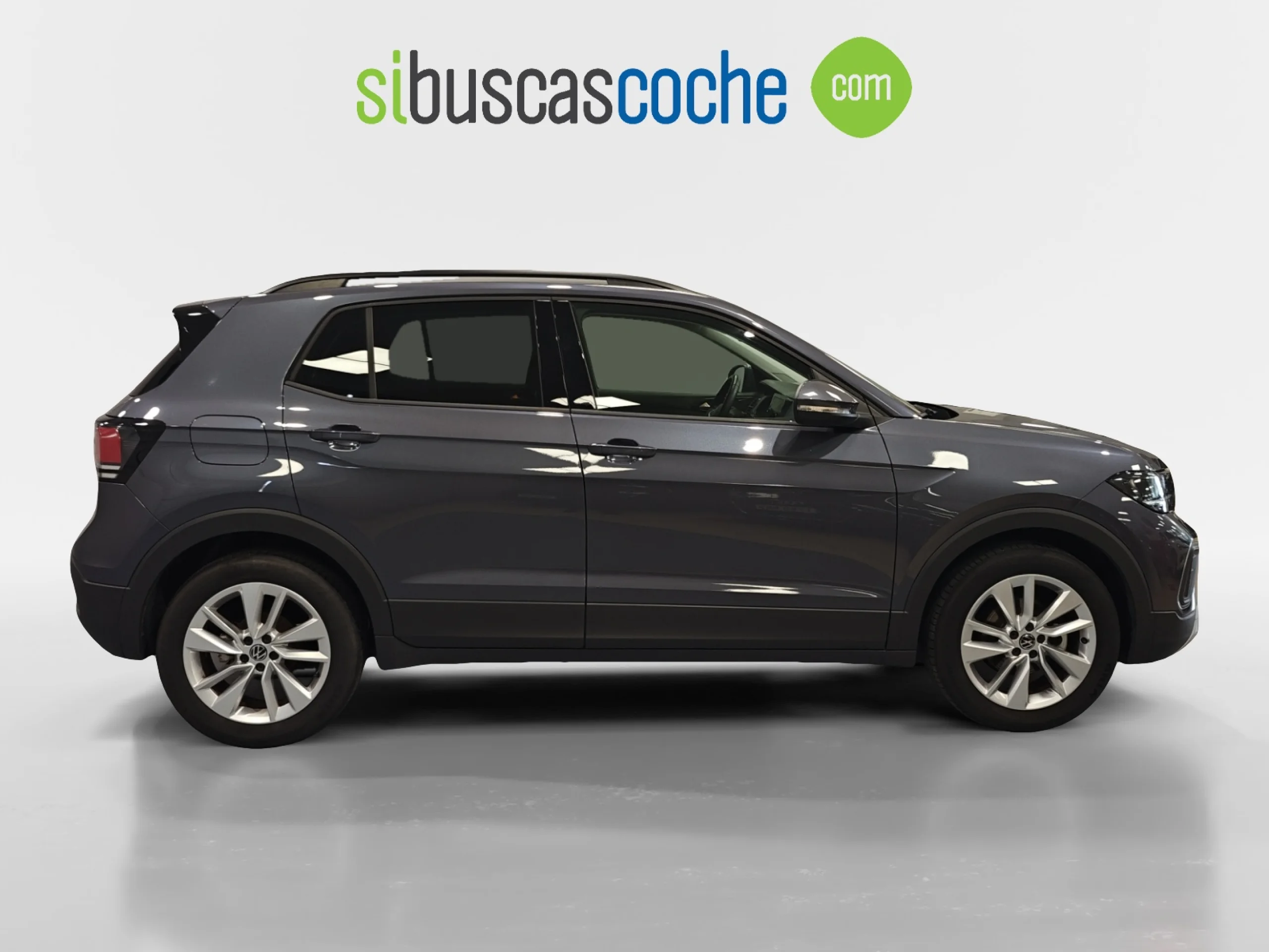 VOLKSWAGEN T CROSS ··MÁS·· 1.0 TSI 85KW (115CV) - Foto 3