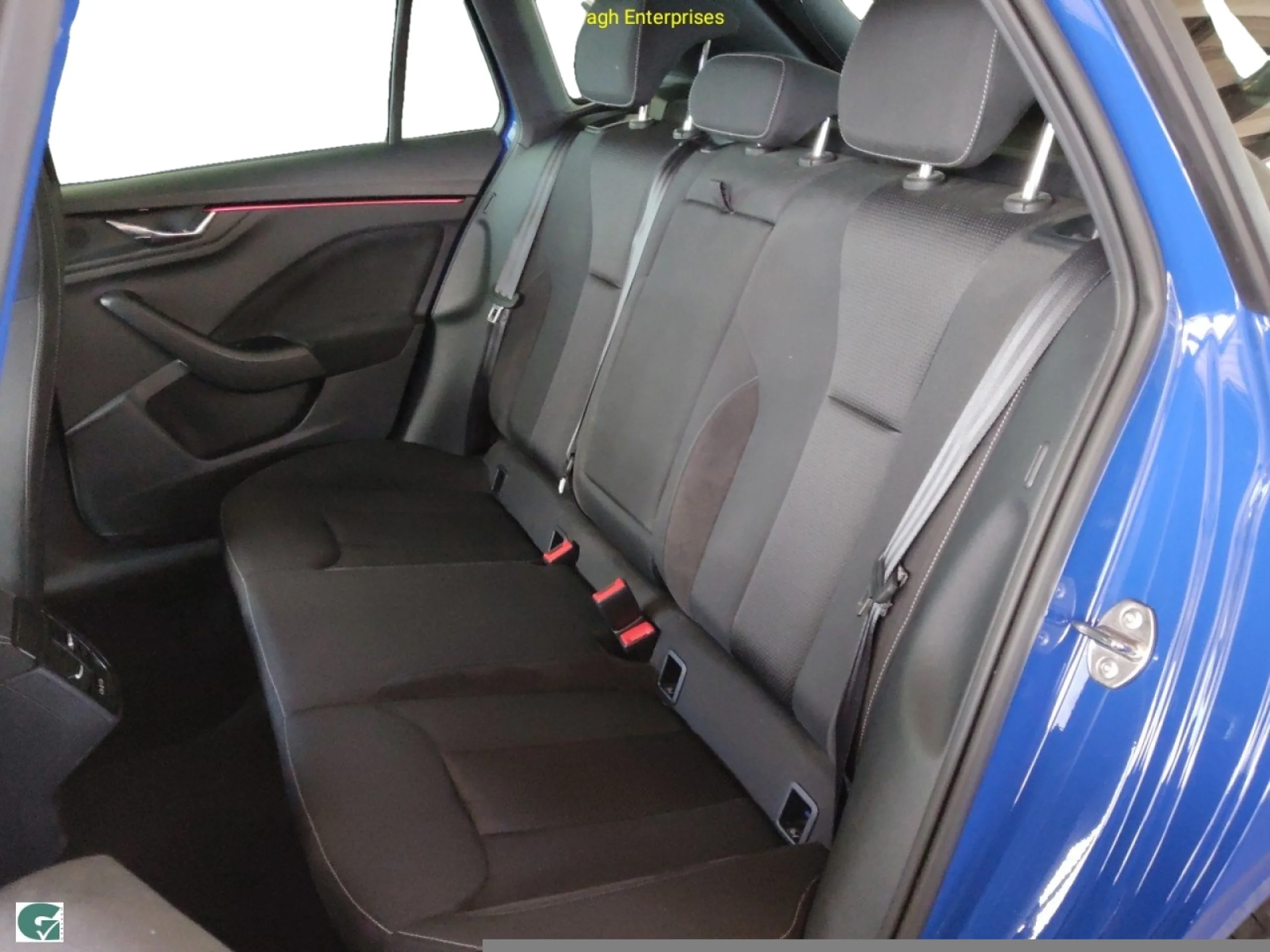 SKODA KAMIQ 1.5 TSI 110KW (150CV) DSG SELECTION - Foto 4