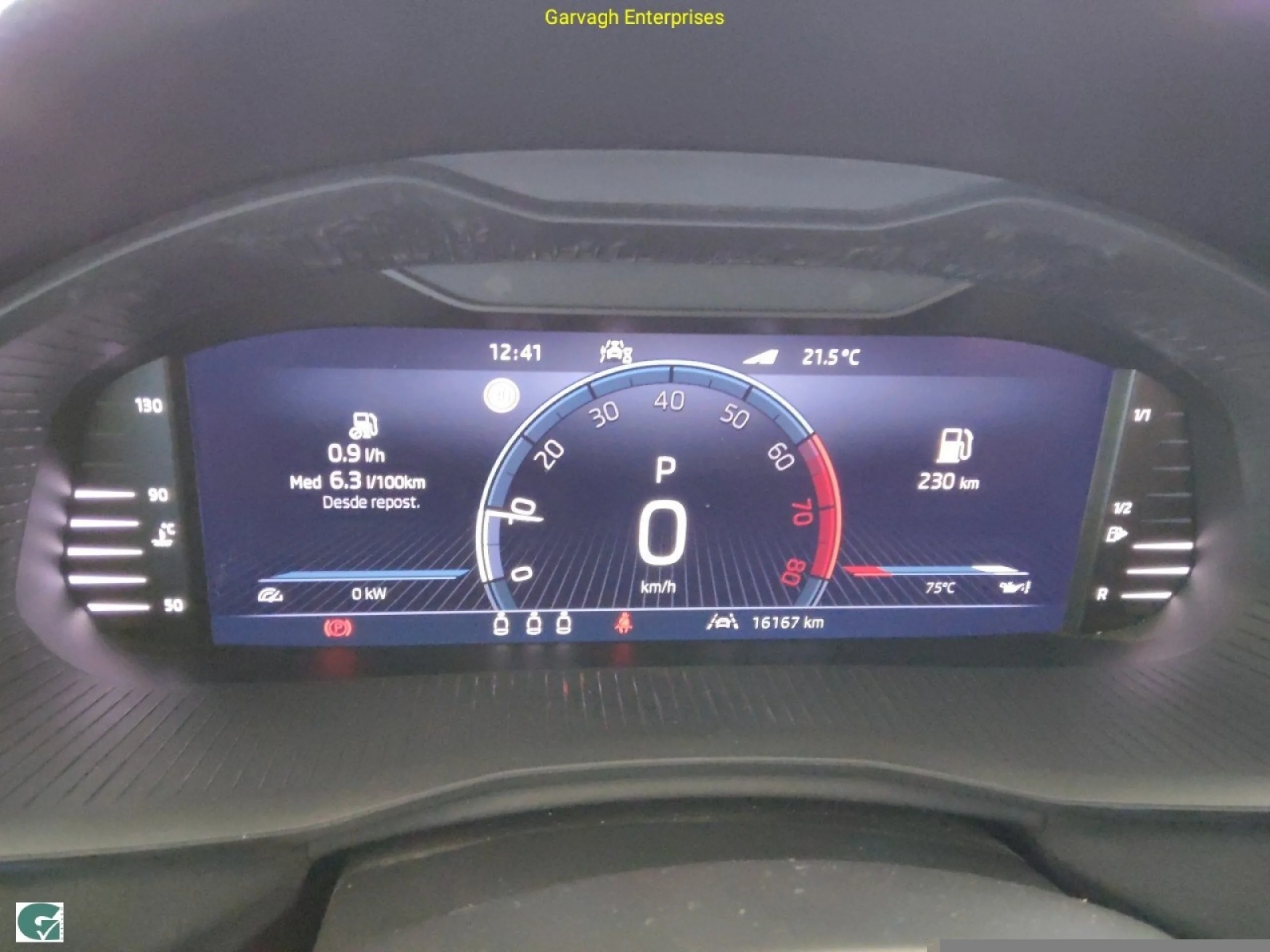 SKODA KAMIQ 1.5 TSI 110KW (150CV) DSG SELECTION - Foto 7