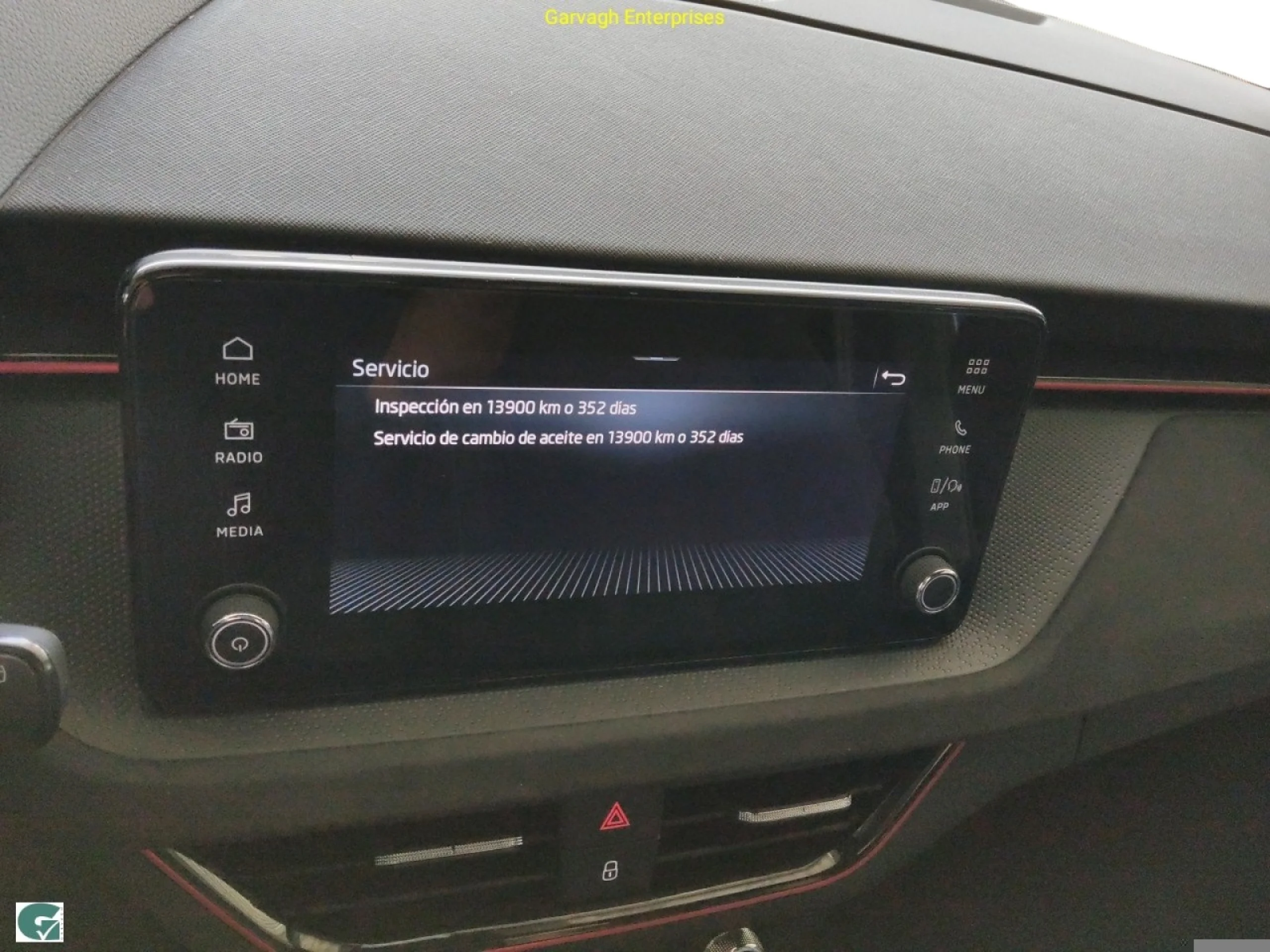 SKODA KAMIQ 1.5 TSI 110KW (150CV) DSG SELECTION - Foto 8