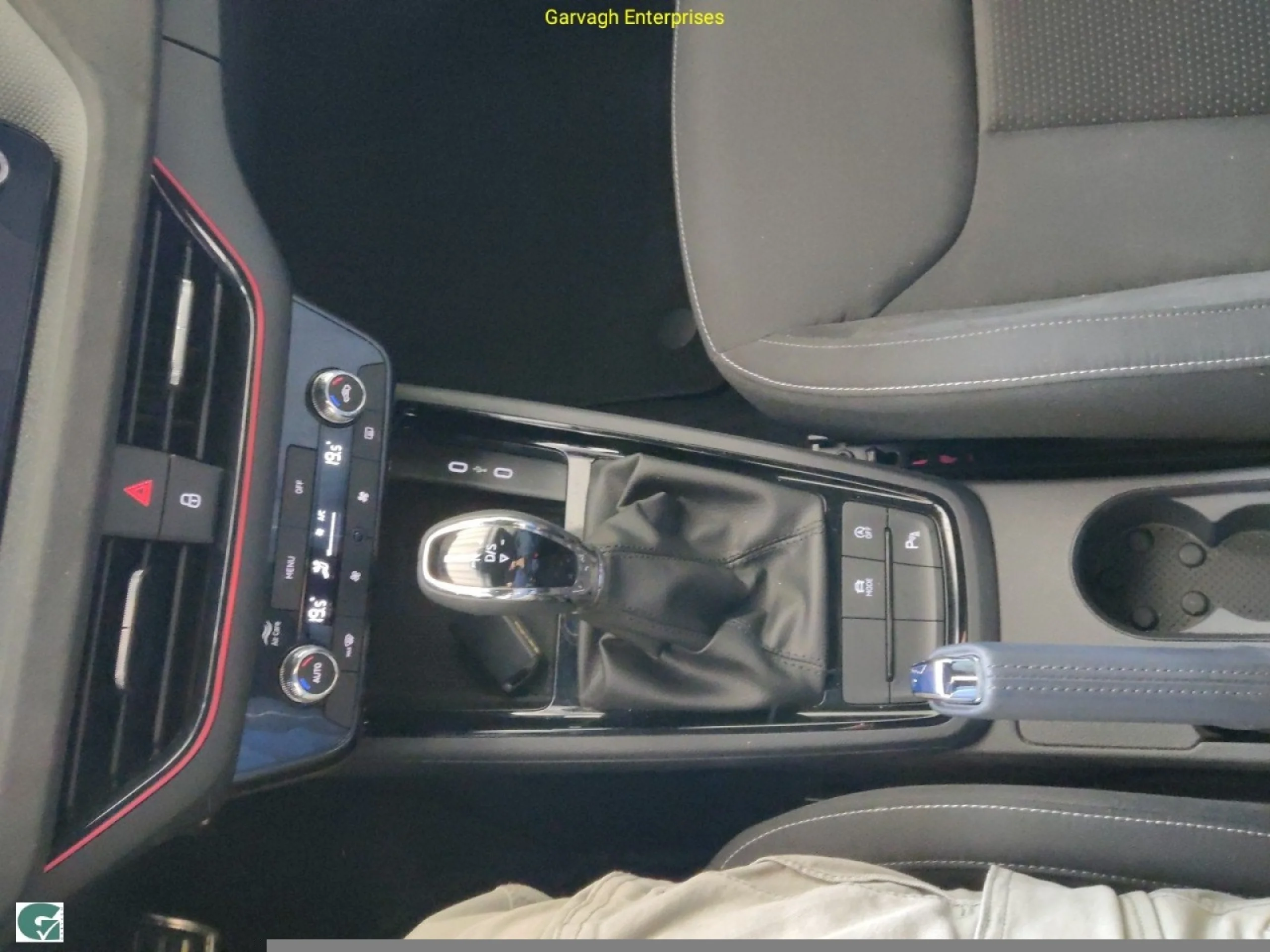 SKODA KAMIQ 1.5 TSI 110KW (150CV) DSG SELECTION - Foto 9