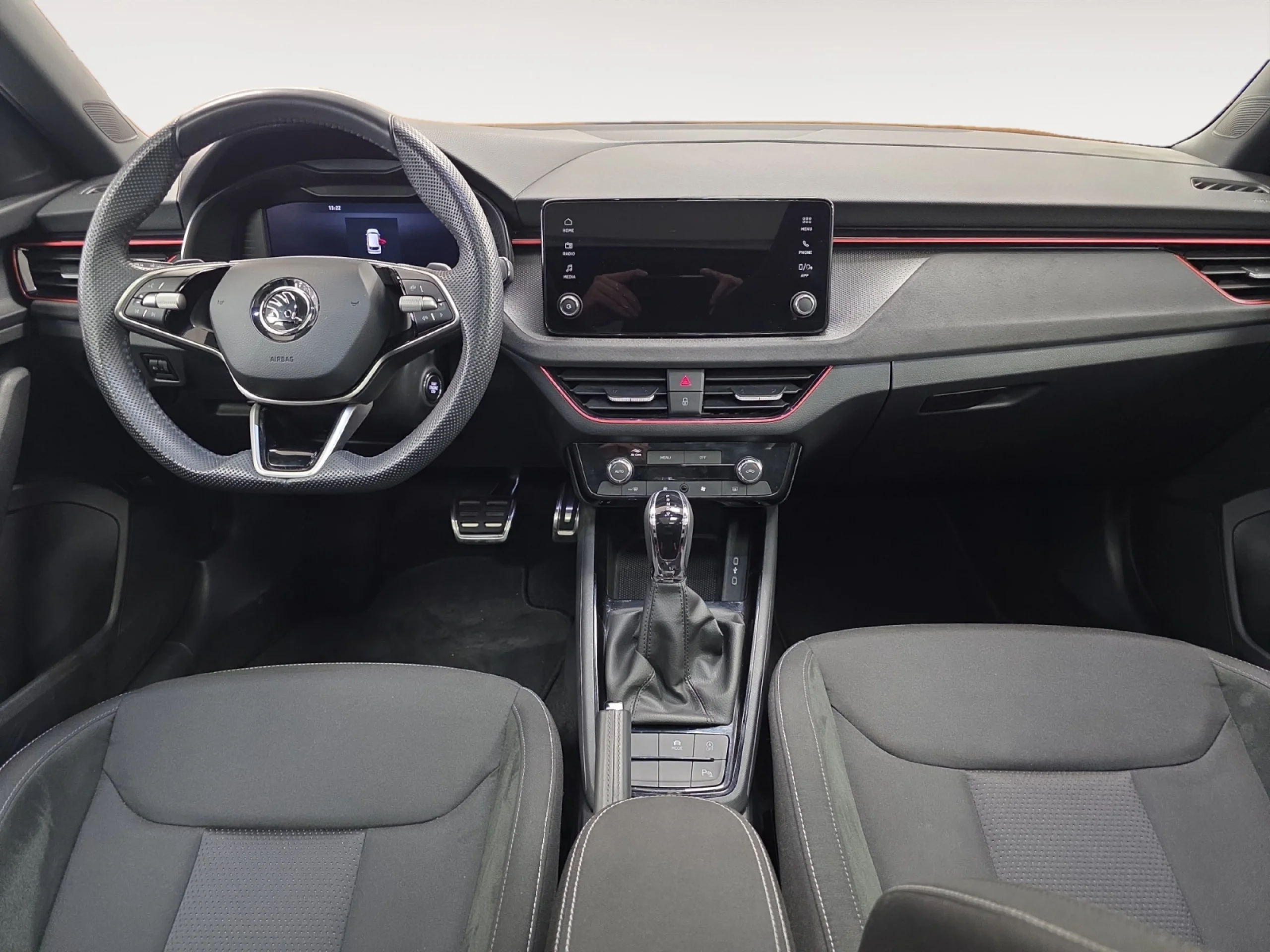 SKODA KAMIQ 1.5 TSI 110KW (150CV) DSG SELECTION - Foto 4