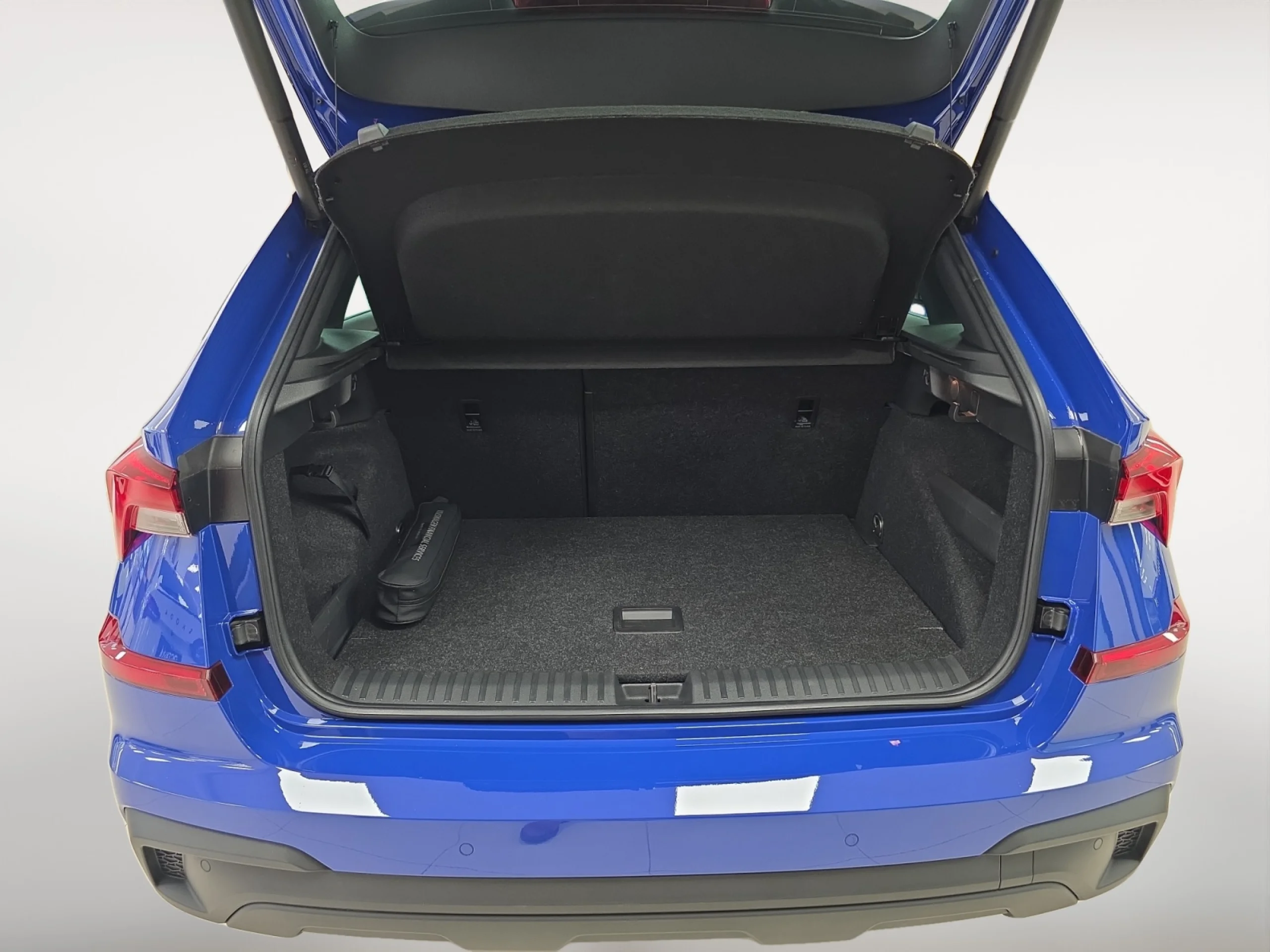 SKODA KAMIQ 1.5 TSI 110KW (150CV) DSG SELECTION - Foto 7