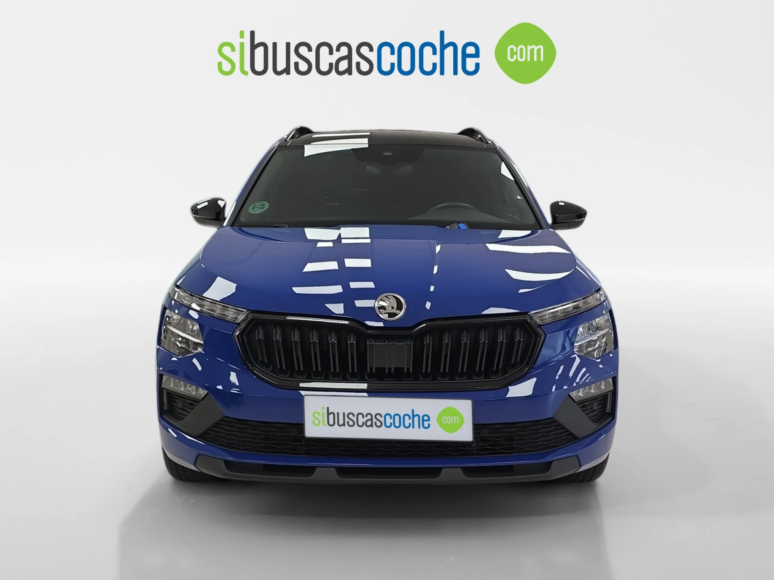 SKODA KAMIQ 1.5 TSI 110KW (150CV) DSG SELECTION - Foto 10