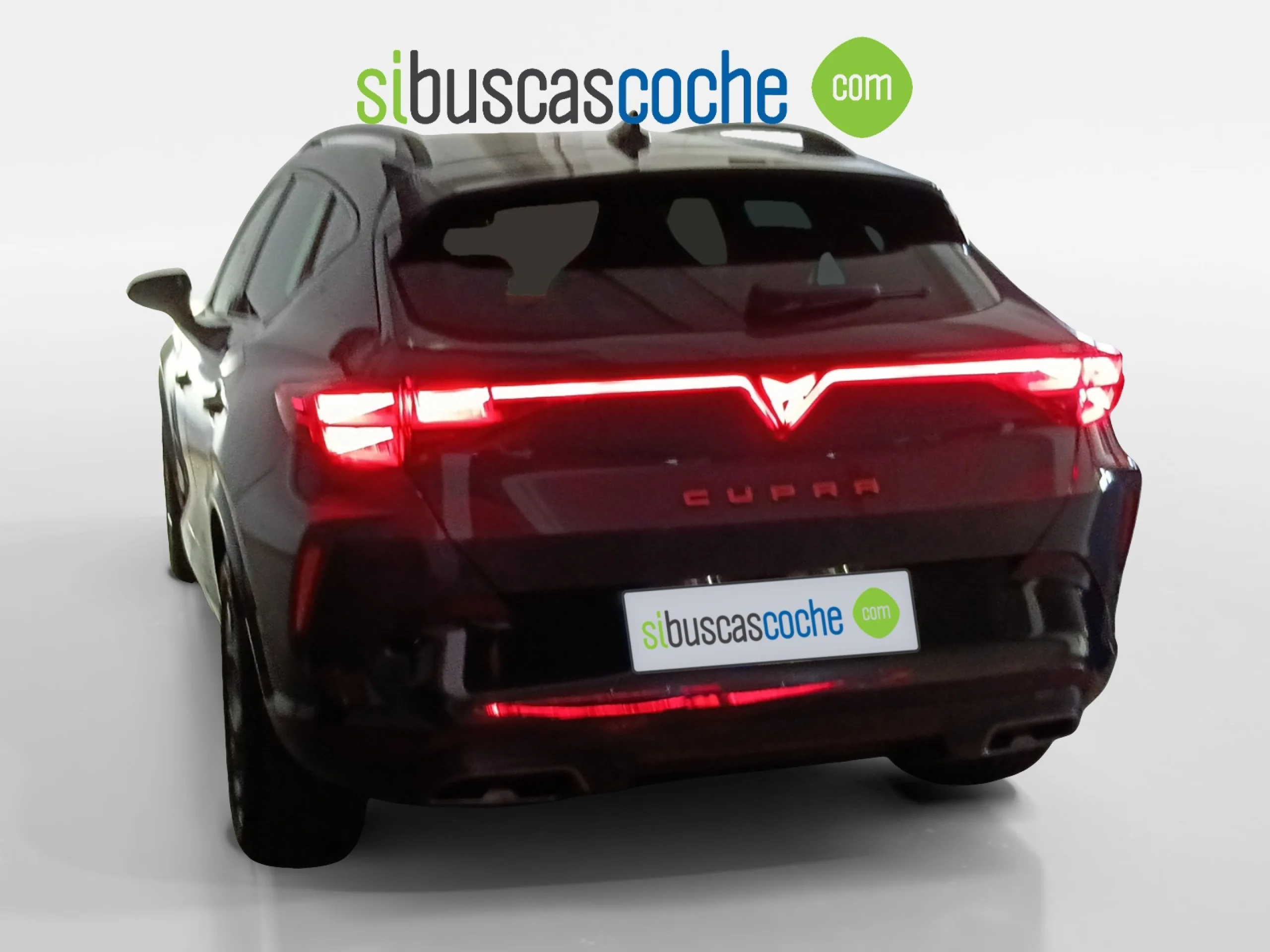 CUPRA FORMENTOR 1.5 ETSI 110KW (150CV) DSG BEYOND MY26.7 - Foto 2