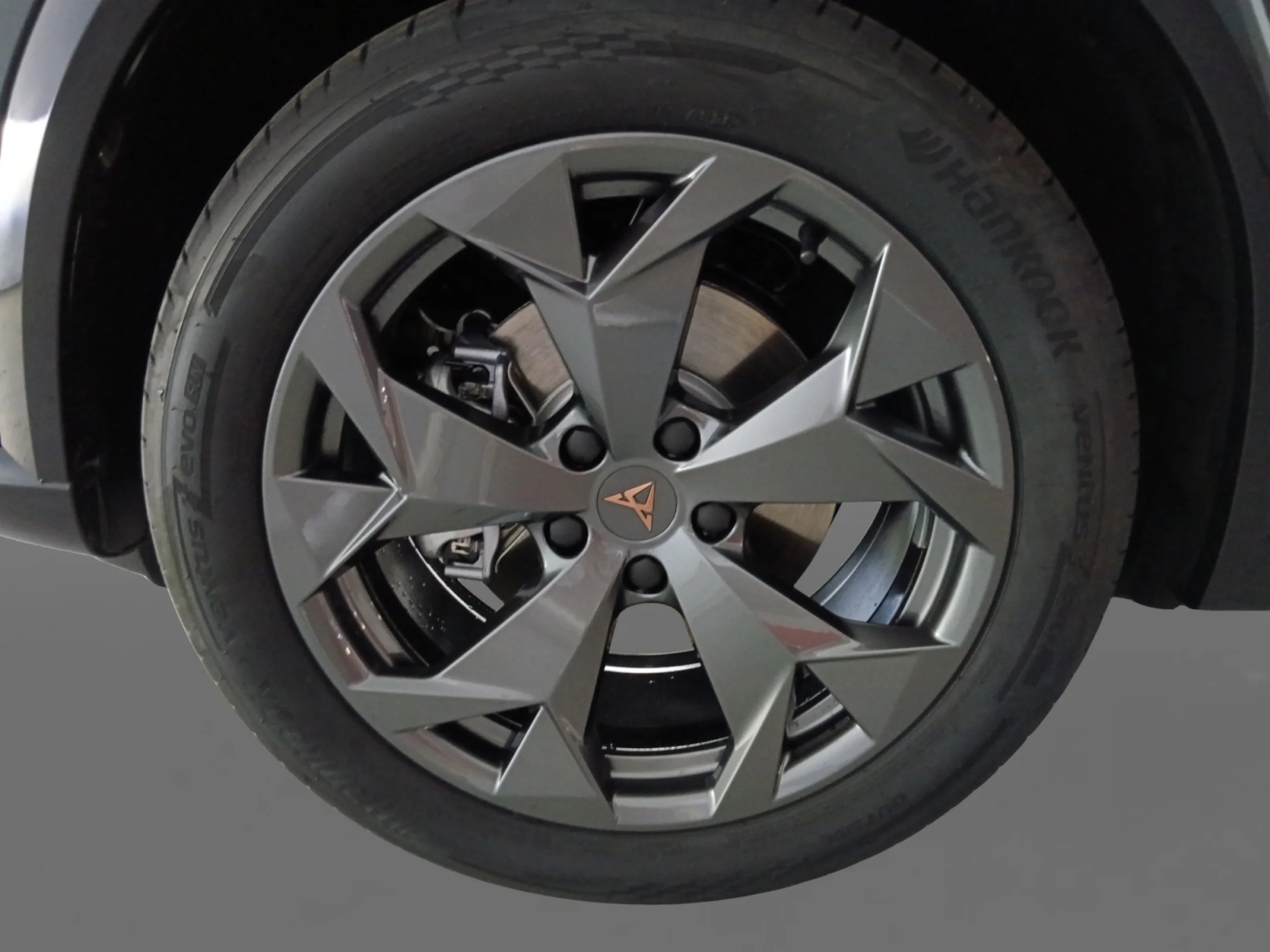 CUPRA FORMENTOR 1.5 ETSI 110KW (150CV) DSG BEYOND MY26.7 - Foto 9