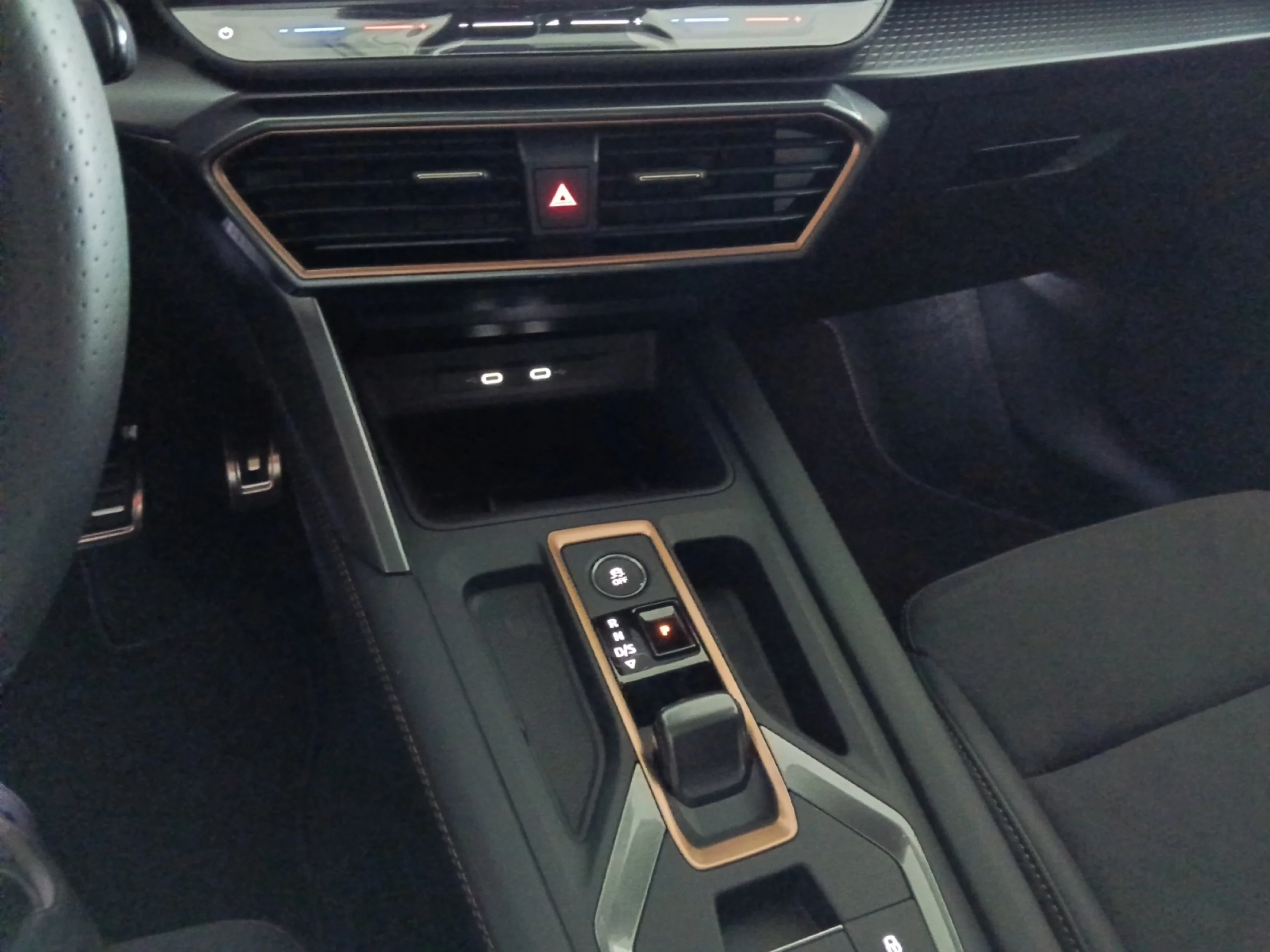 CUPRA FORMENTOR 1.5 ETSI 110KW (150CV) DSG BEYOND MY26.7 - Foto 10