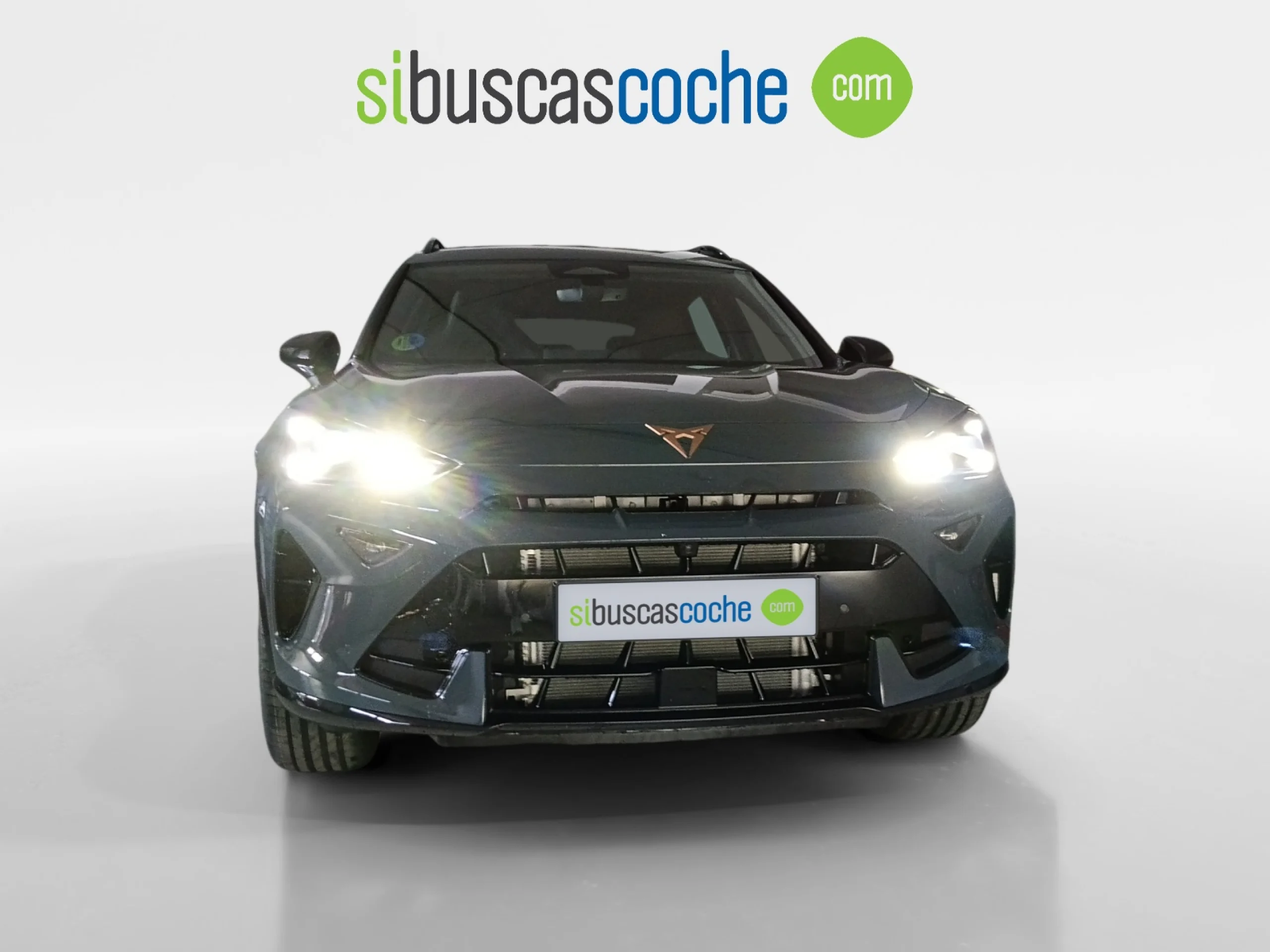 CUPRA FORMENTOR 1.5 ETSI 110KW (150CV) DSG BEYOND MY26.7 - Foto 16