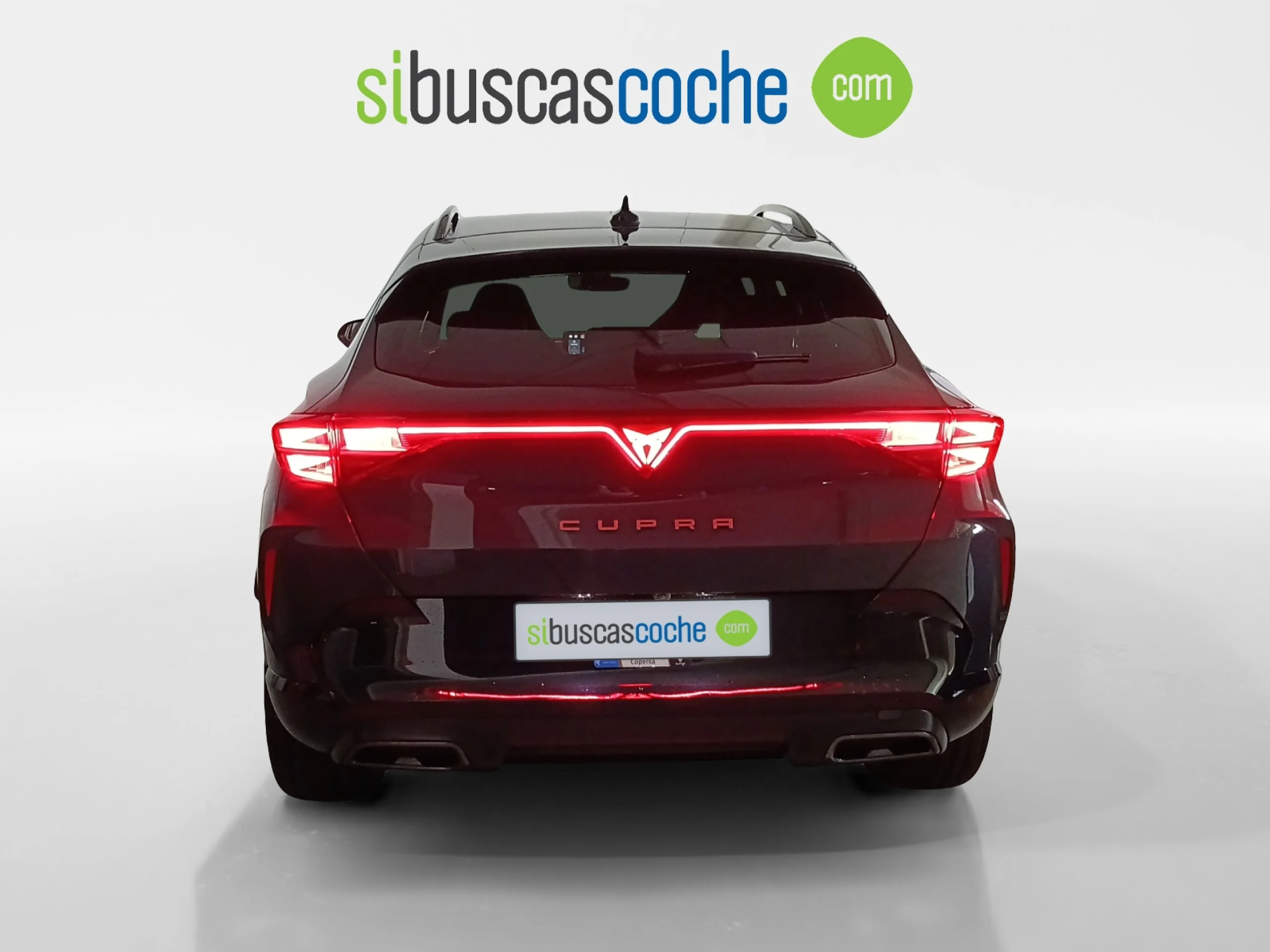CUPRA FORMENTOR 1.5 ETSI 110KW (150CV) DSG BEYOND MY26.7 - Foto 17