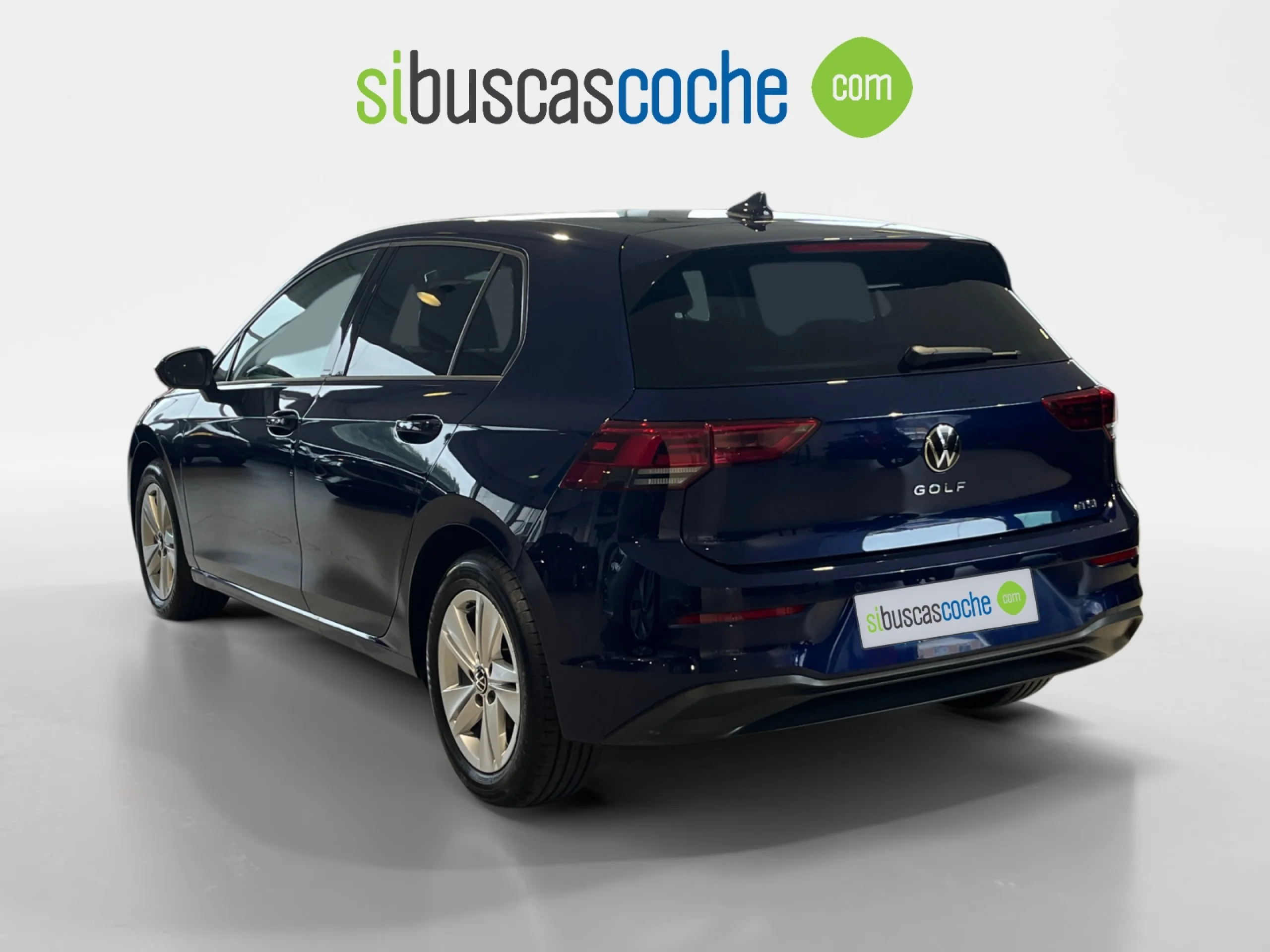 VOLKSWAGEN GOLF LIFE 1.0 TSI 81KW (110CV) - Foto 2