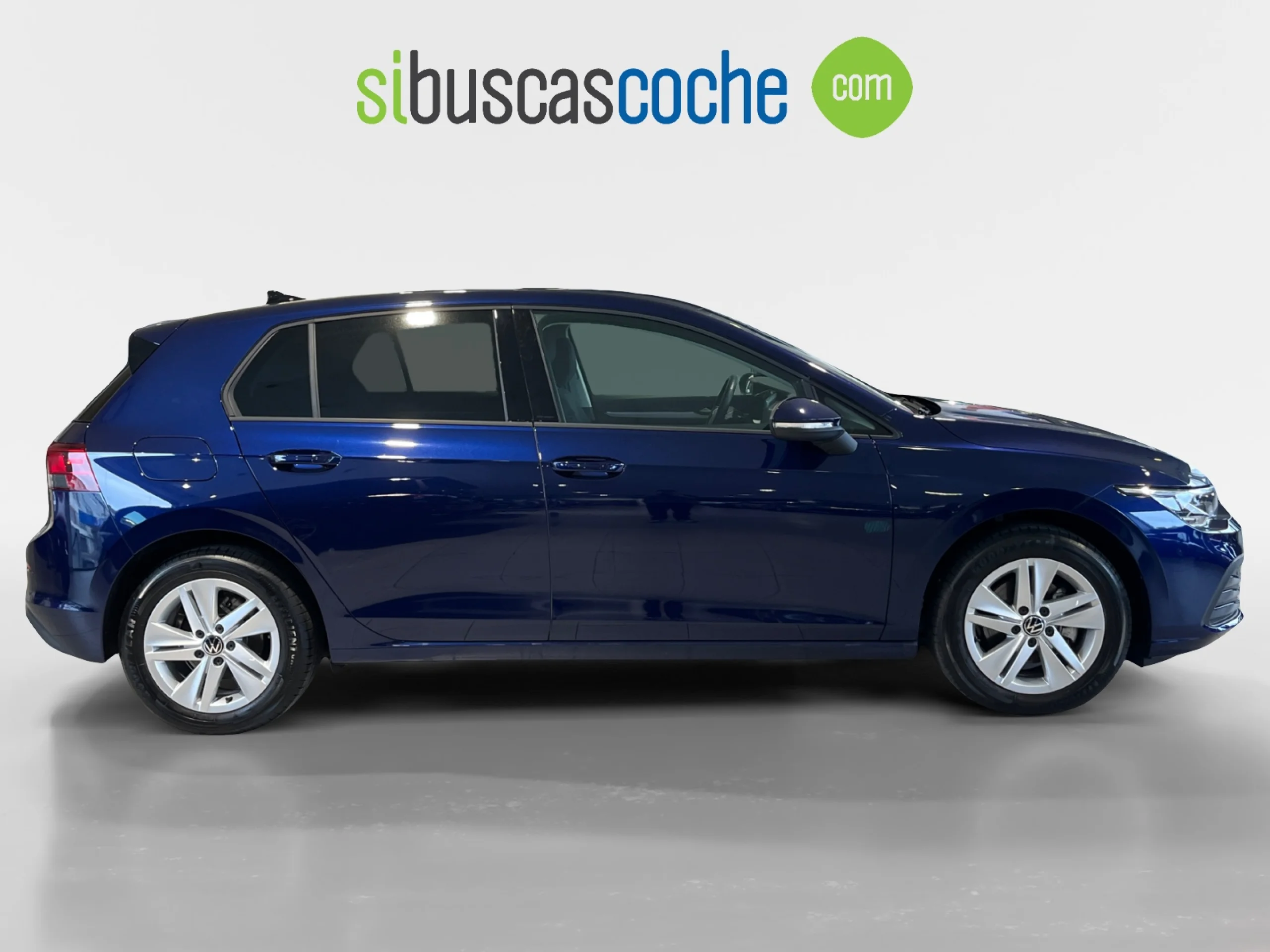 VOLKSWAGEN GOLF LIFE 1.0 TSI 81KW (110CV) - Foto 3