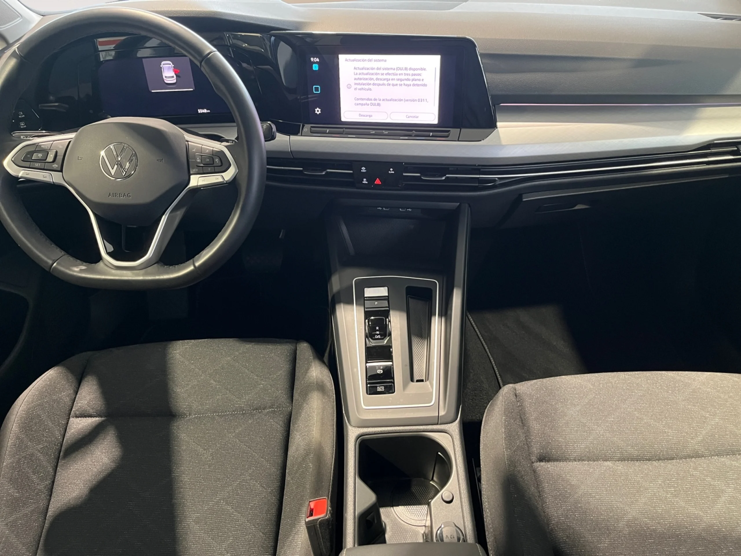 VOLKSWAGEN GOLF LIFE 1.0 TSI 81KW (110CV) - Foto 4