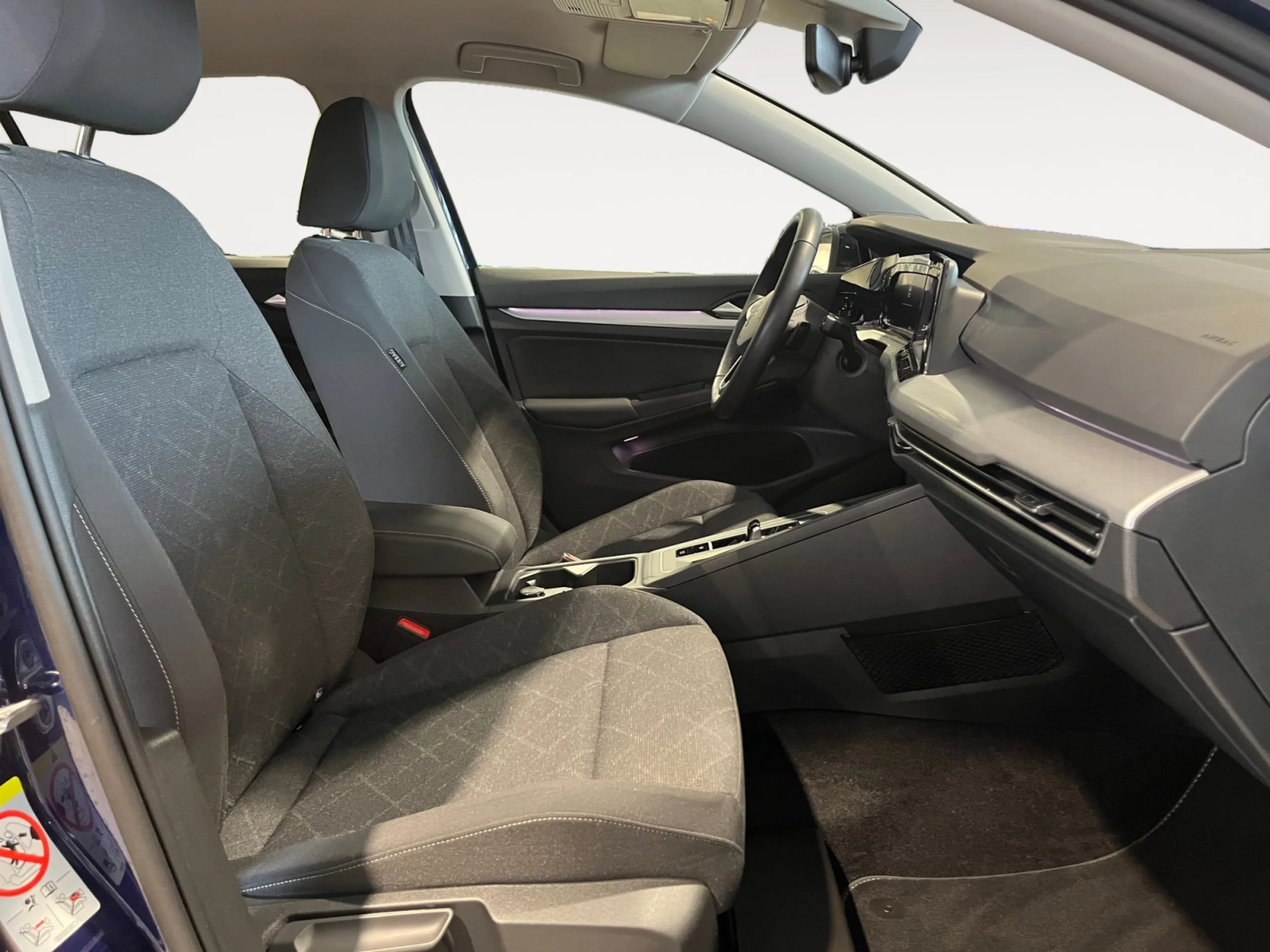 VOLKSWAGEN GOLF LIFE 1.0 TSI 81KW (110CV) - Foto 5