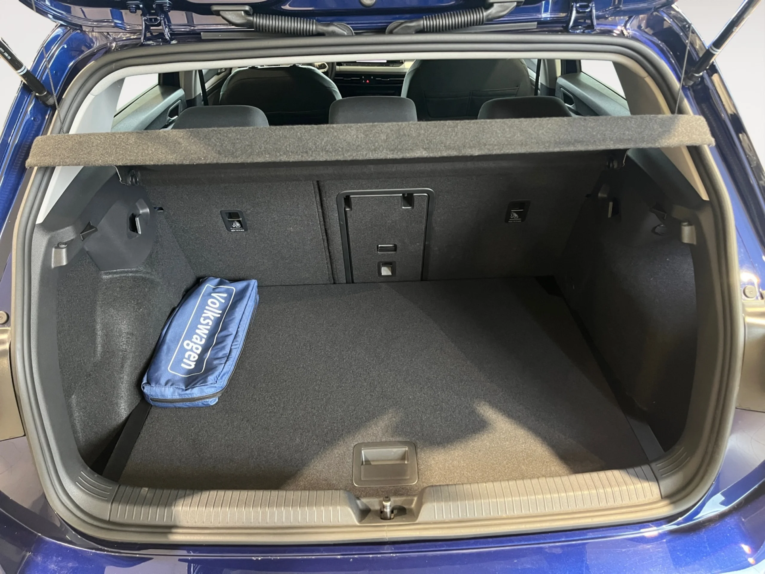 VOLKSWAGEN GOLF LIFE 1.0 TSI 81KW (110CV) - Foto 7