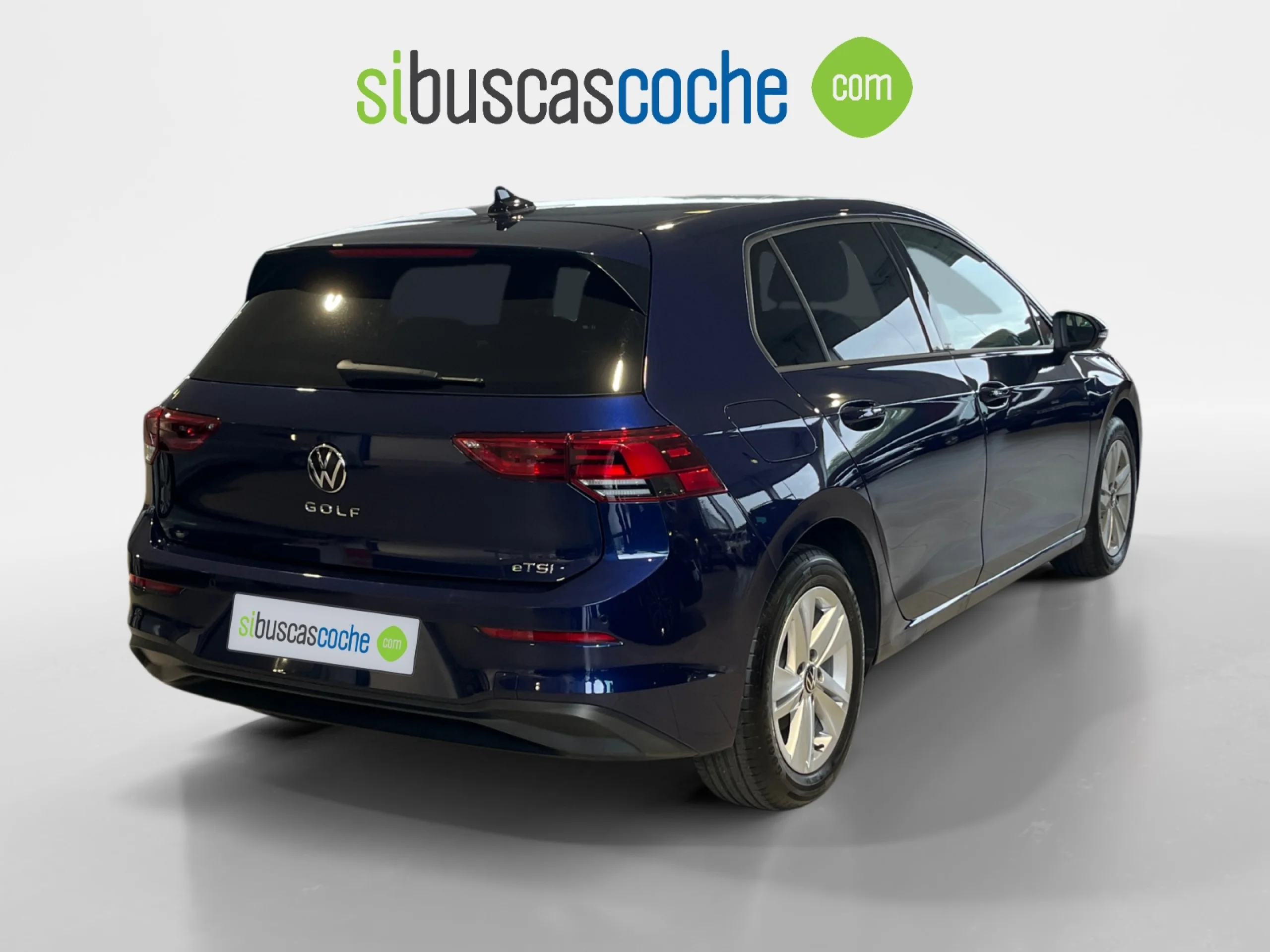 VOLKSWAGEN GOLF LIFE 1.0 TSI 81KW (110CV) - Foto 12