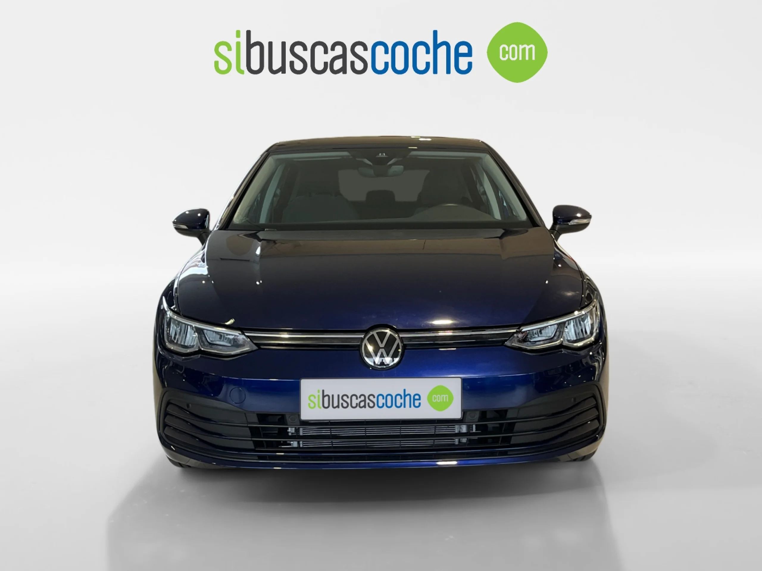 VOLKSWAGEN GOLF LIFE 1.0 TSI 81KW (110CV) - Foto 13