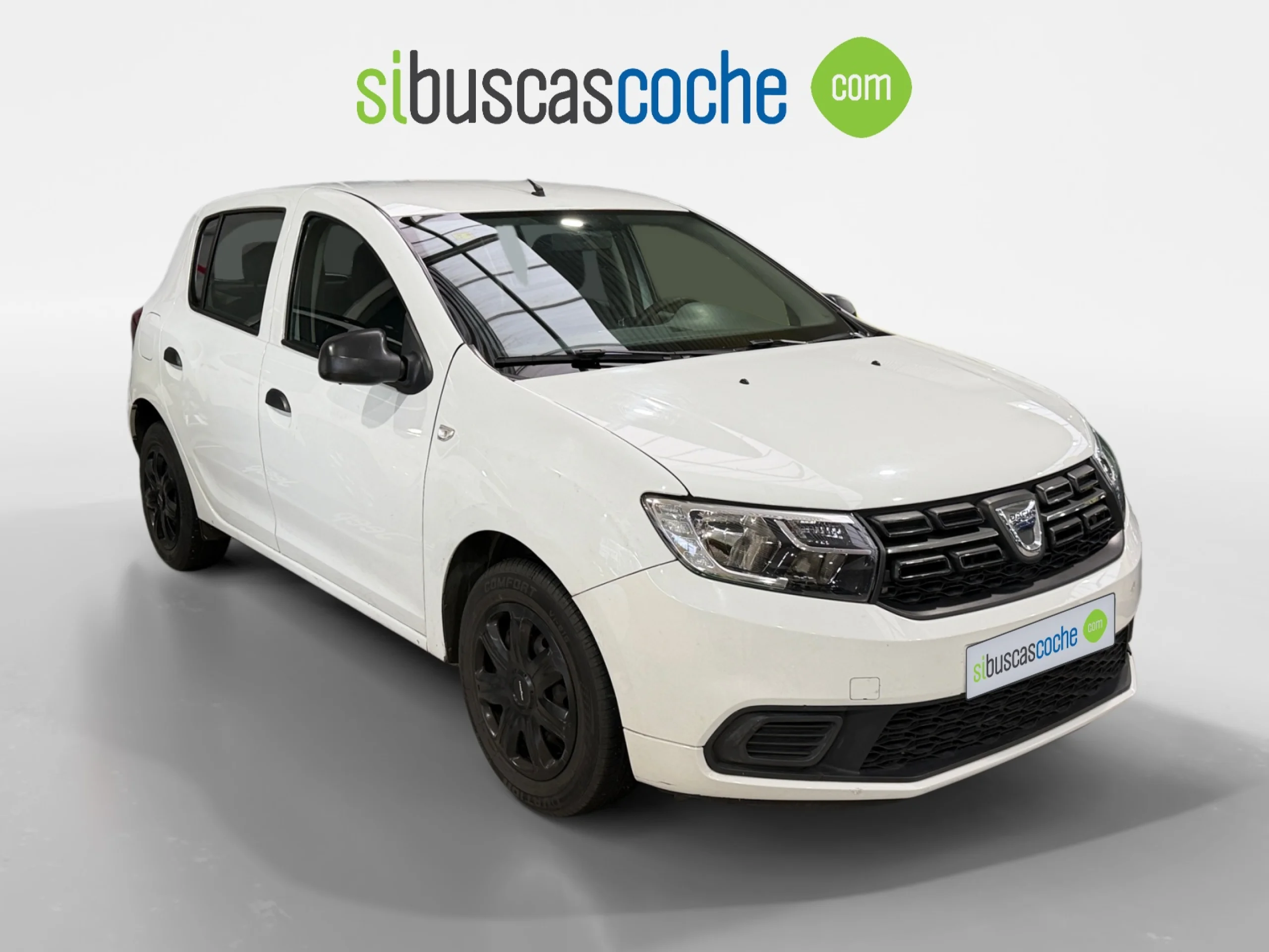 DACIA SANDERO AMBIANCE DCI 55KW (75CV) - Foto 1