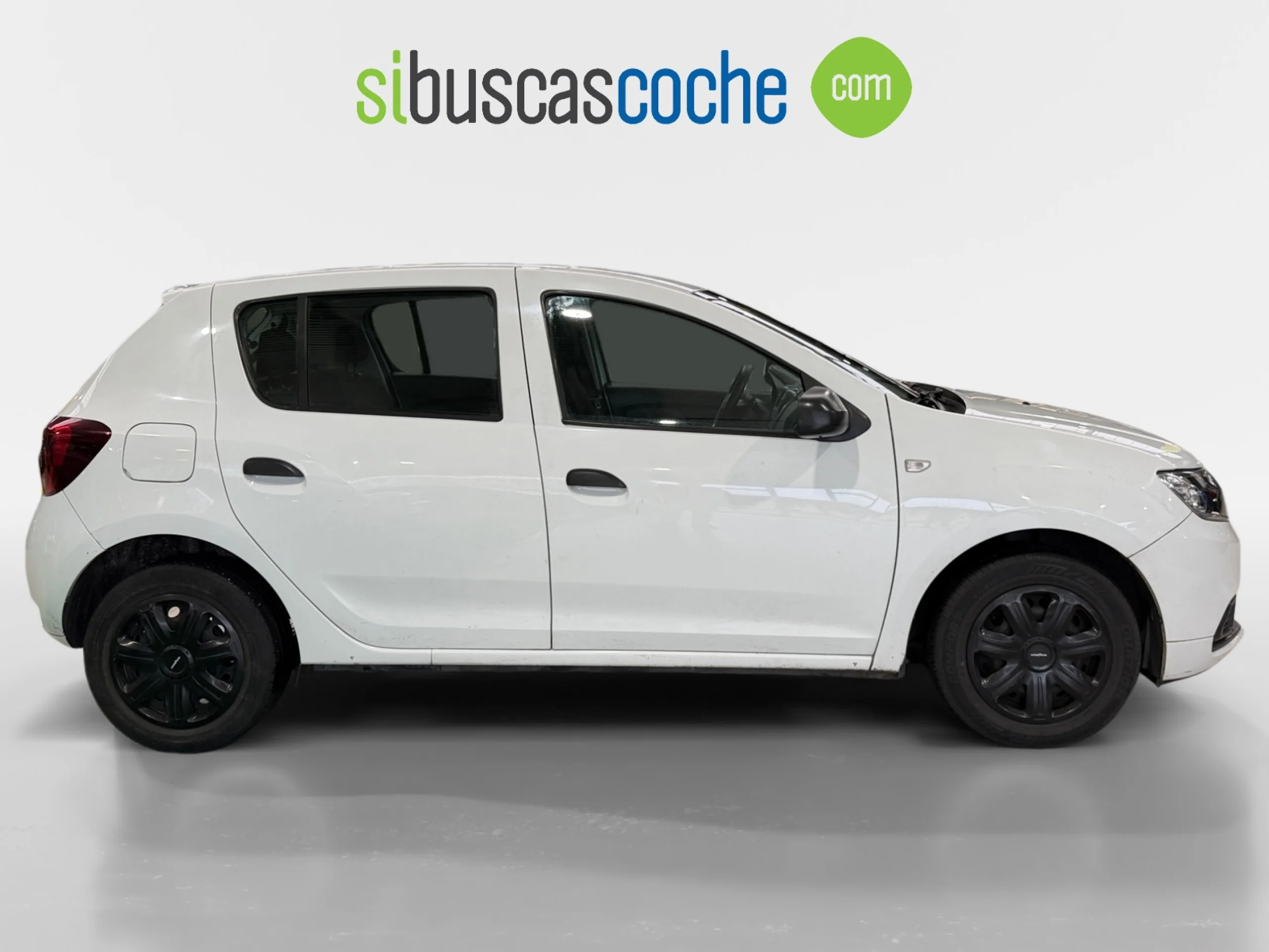 DACIA SANDERO AMBIANCE DCI 55KW (75CV) - Foto 3